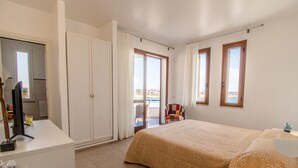 Junior Suite - Il Faro della Guitgia (Lampedusa)