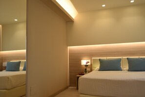 Room amenity - Hotel Continental (Taormina)