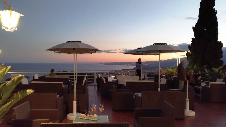 Hotel Continental
