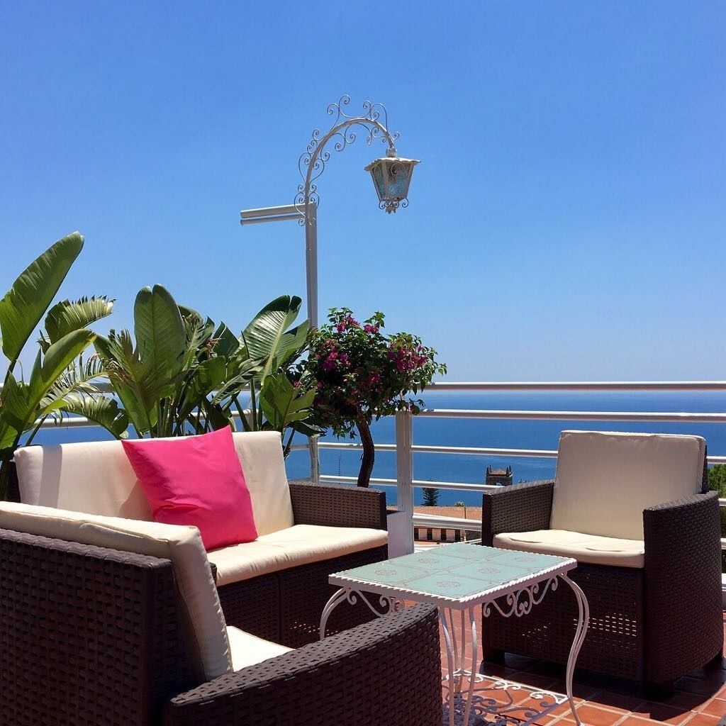 Terras