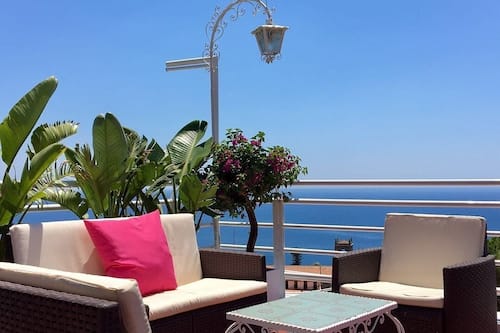 Terras