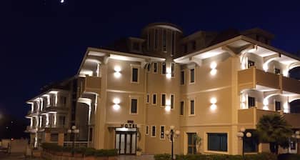 Aer Hotel Phelipe