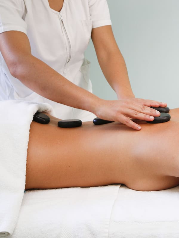 Couples treatment room(s), sauna, steam room, Turkish bath/hammam