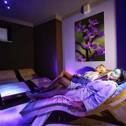 Couples treatment room(s), sauna, steam room, Turkish bath/hammam