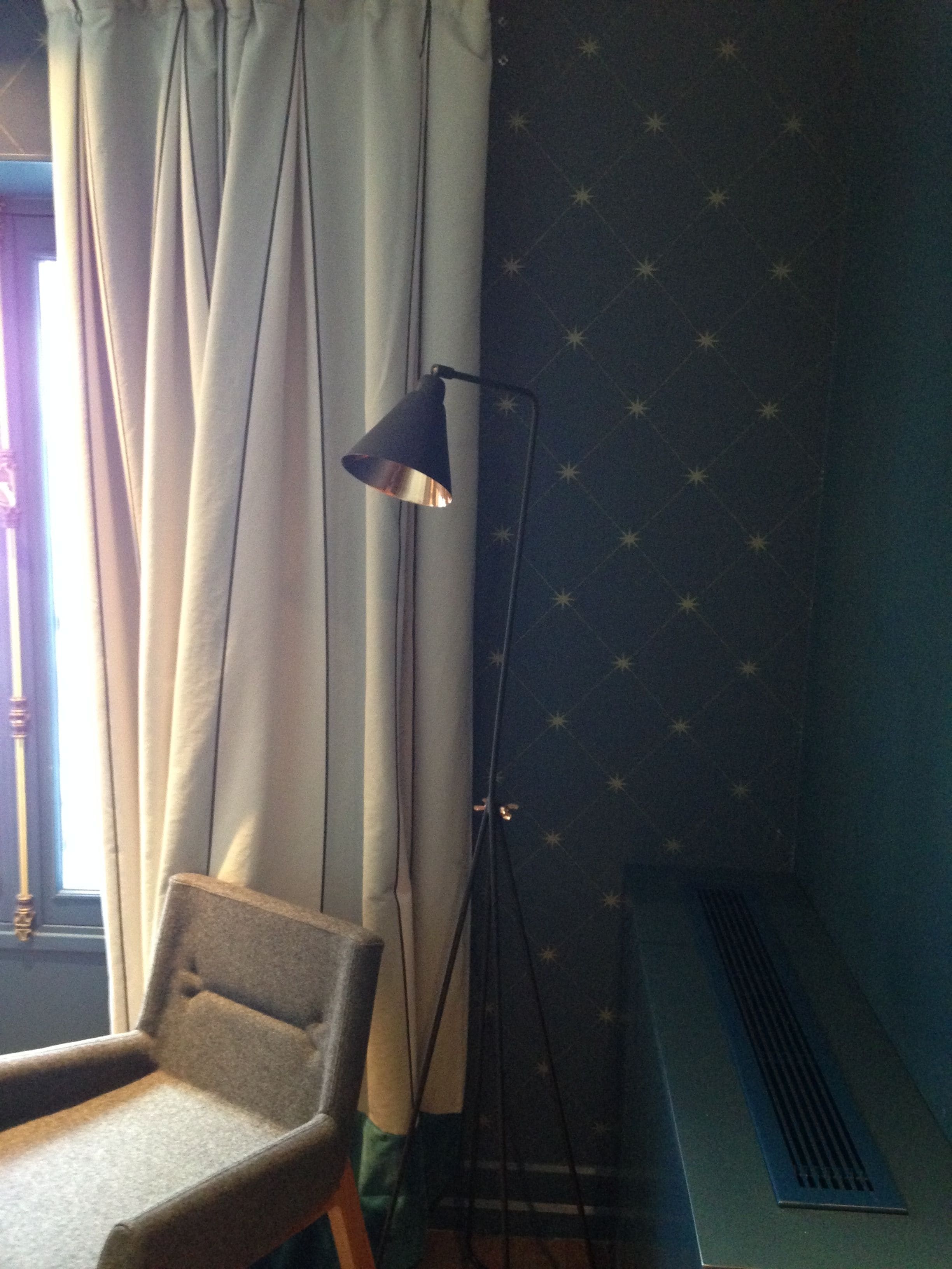 executive room | egyptian cotton sheets, premium bedding, minibar, in-room safe