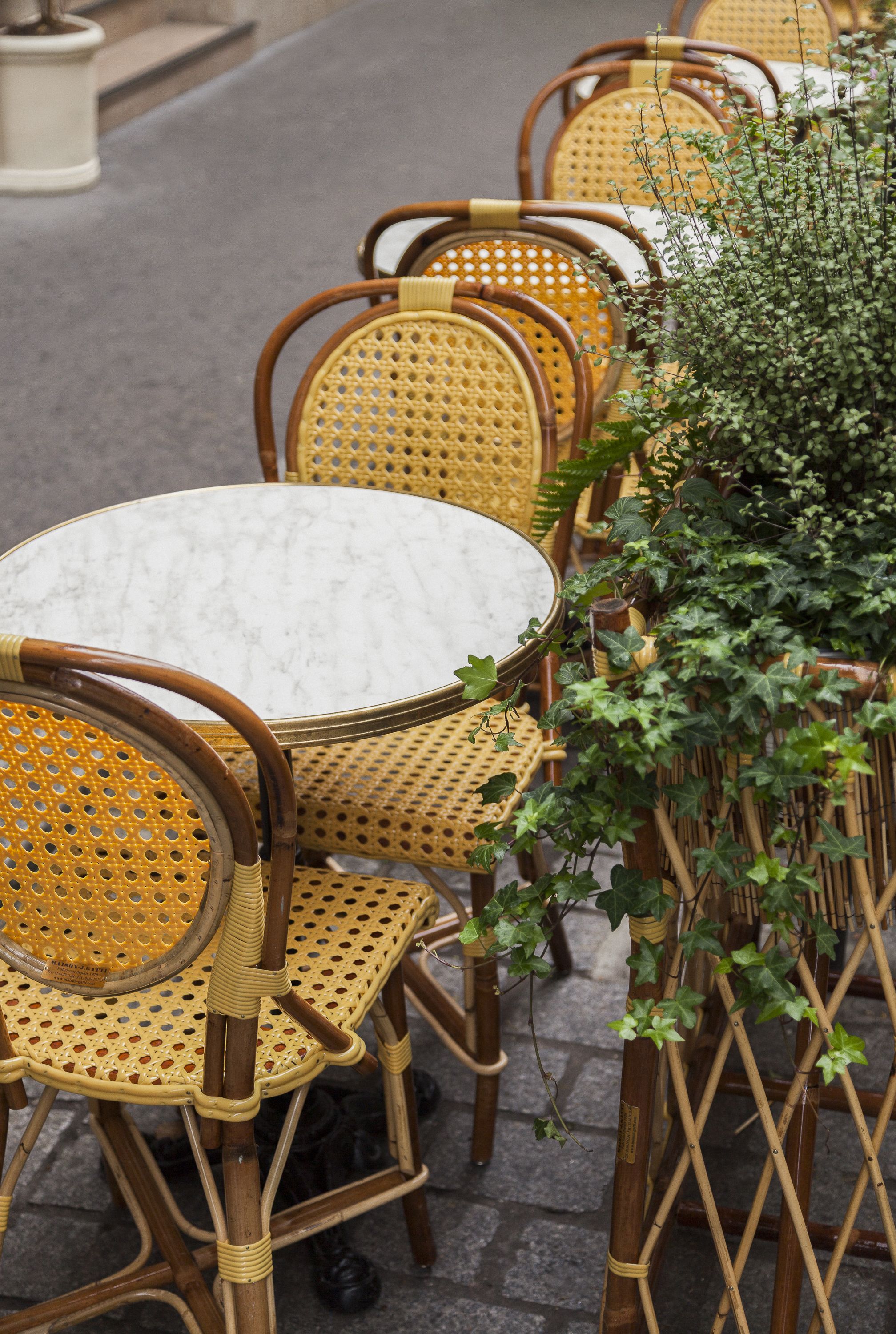 Foto - Monsieur Cadet Hotel & Spa