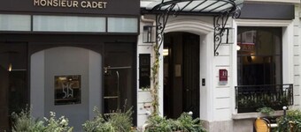 Monsieur Cadet Hôtel & Spa