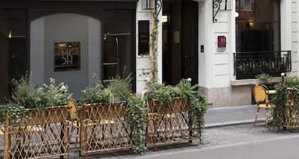 Monsieur Cadet Hôtel & Spa