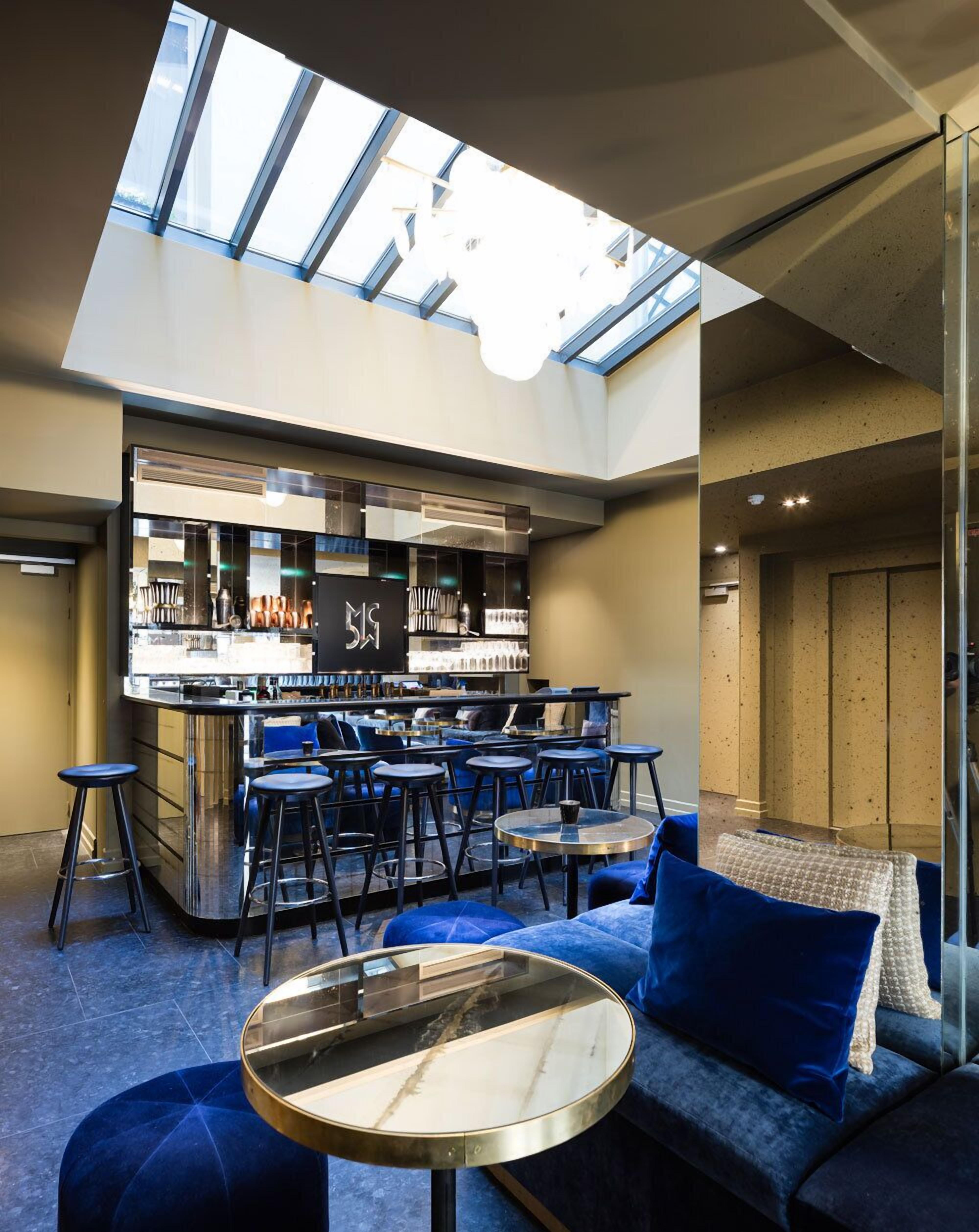 Foto - Monsieur Cadet Hotel & Spa