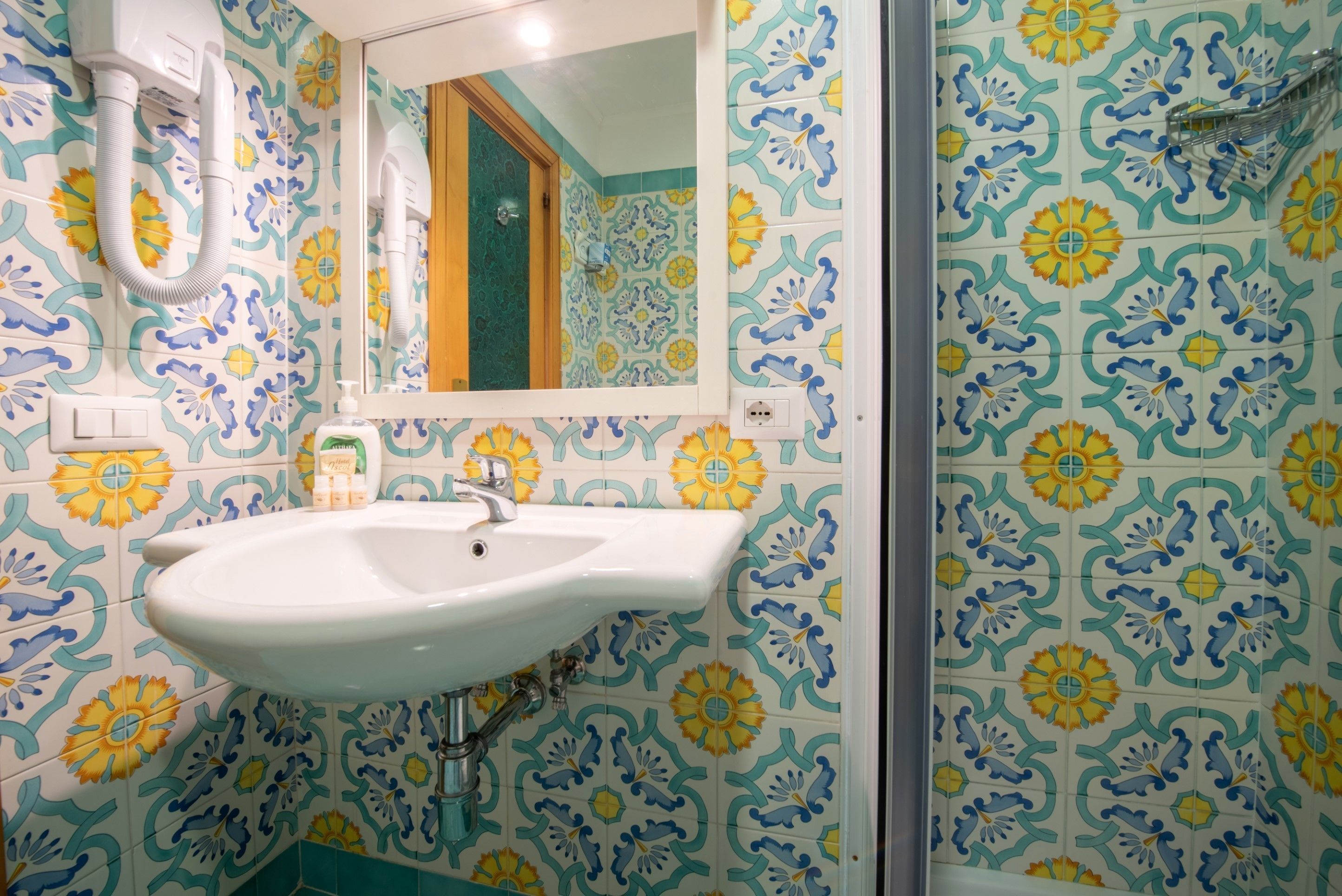 Foto - Hotel Ascot Sorrento