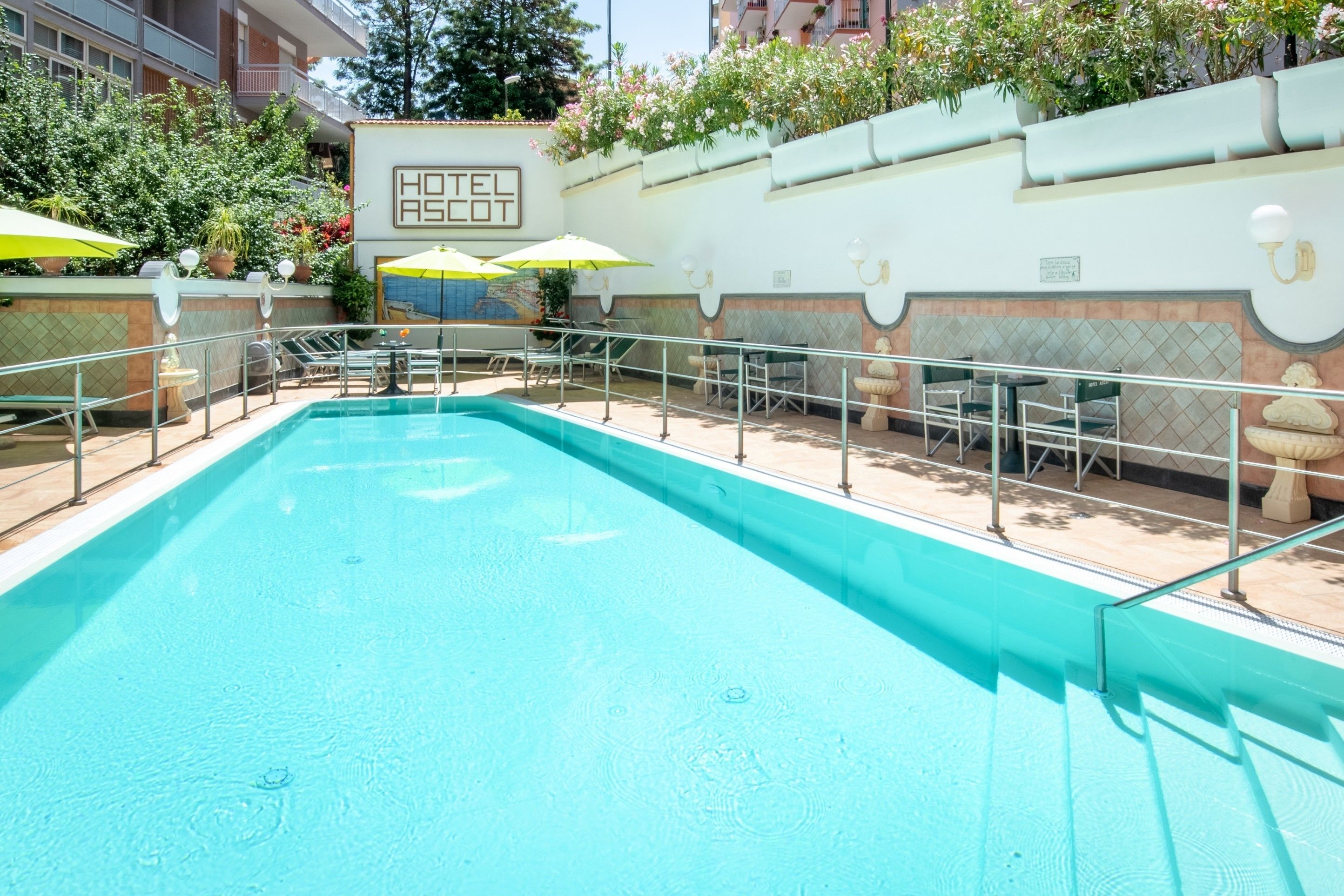 Foto - Hotel Ascot Sorrento