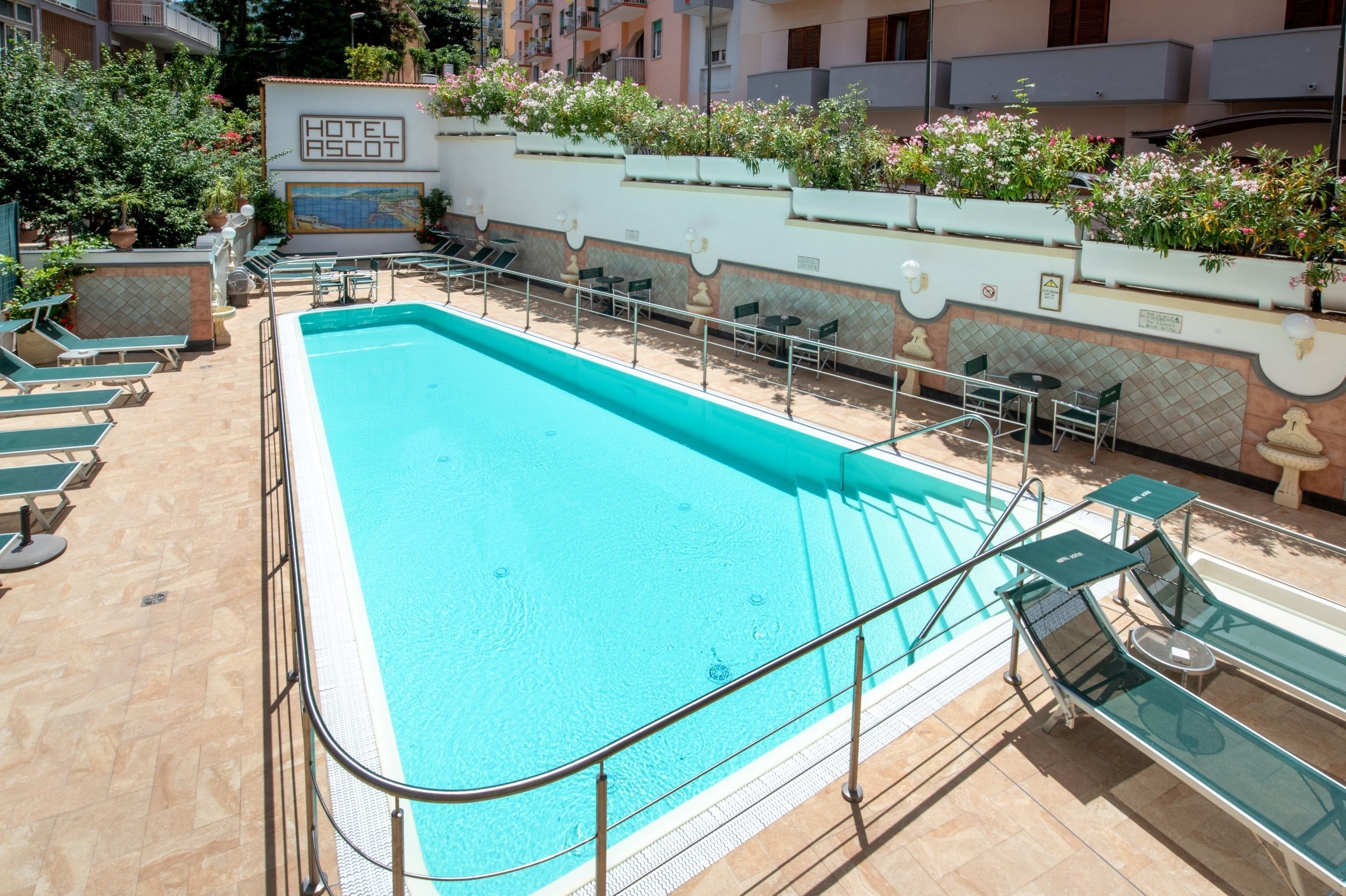 Foto - Hotel Ascot Sorrento