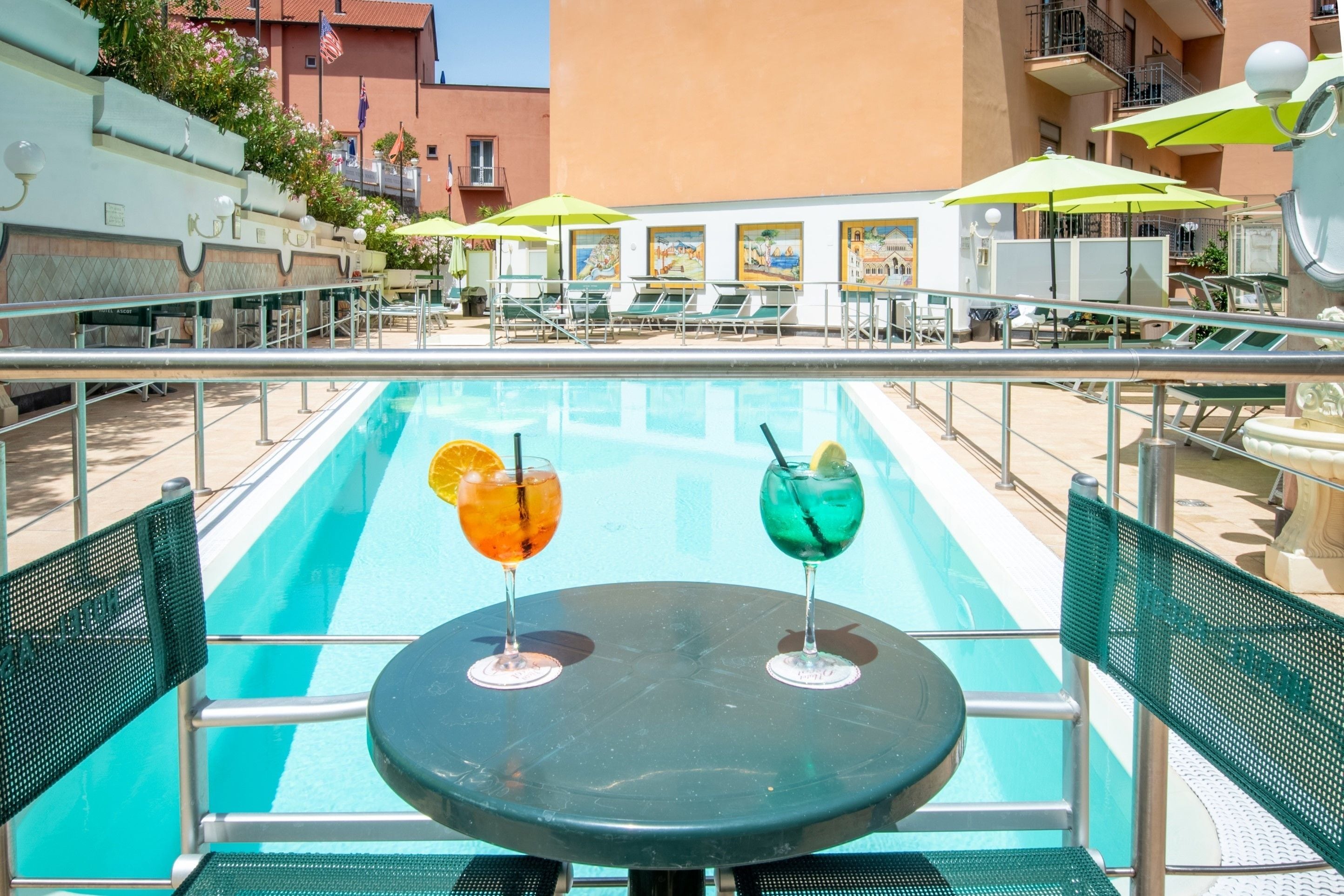 Foto - Hotel Ascot Sorrento