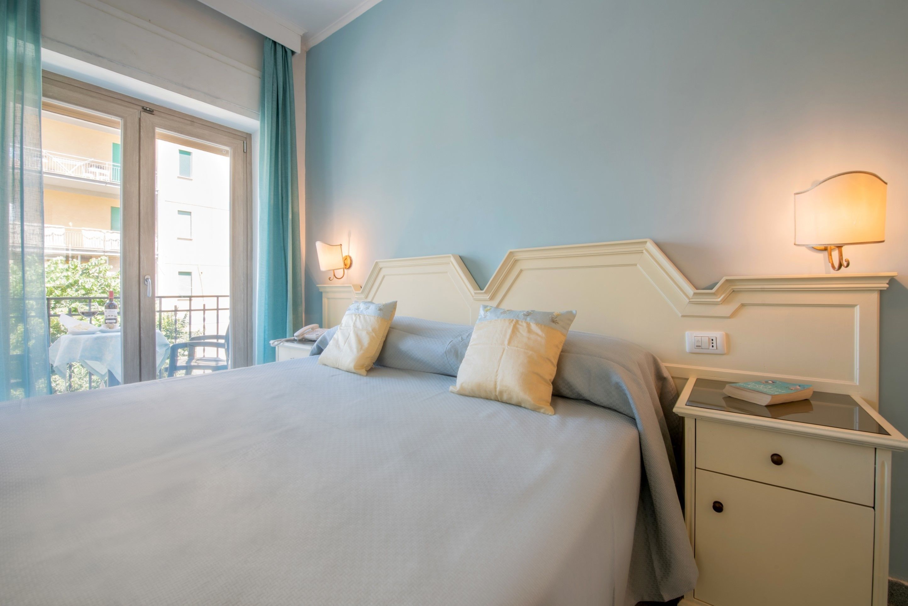 Foto - Hotel Ascot Sorrento