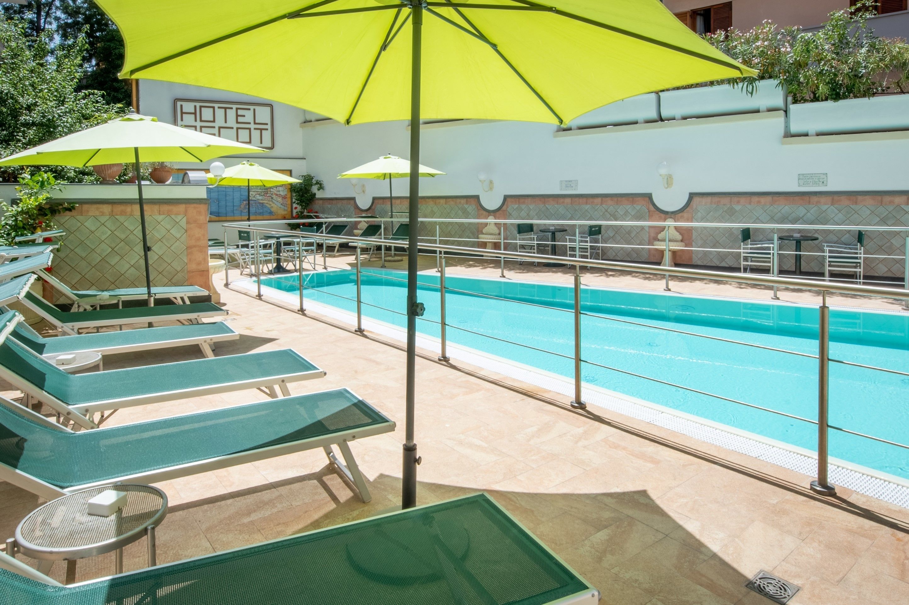 Foto - Hotel Ascot Sorrento