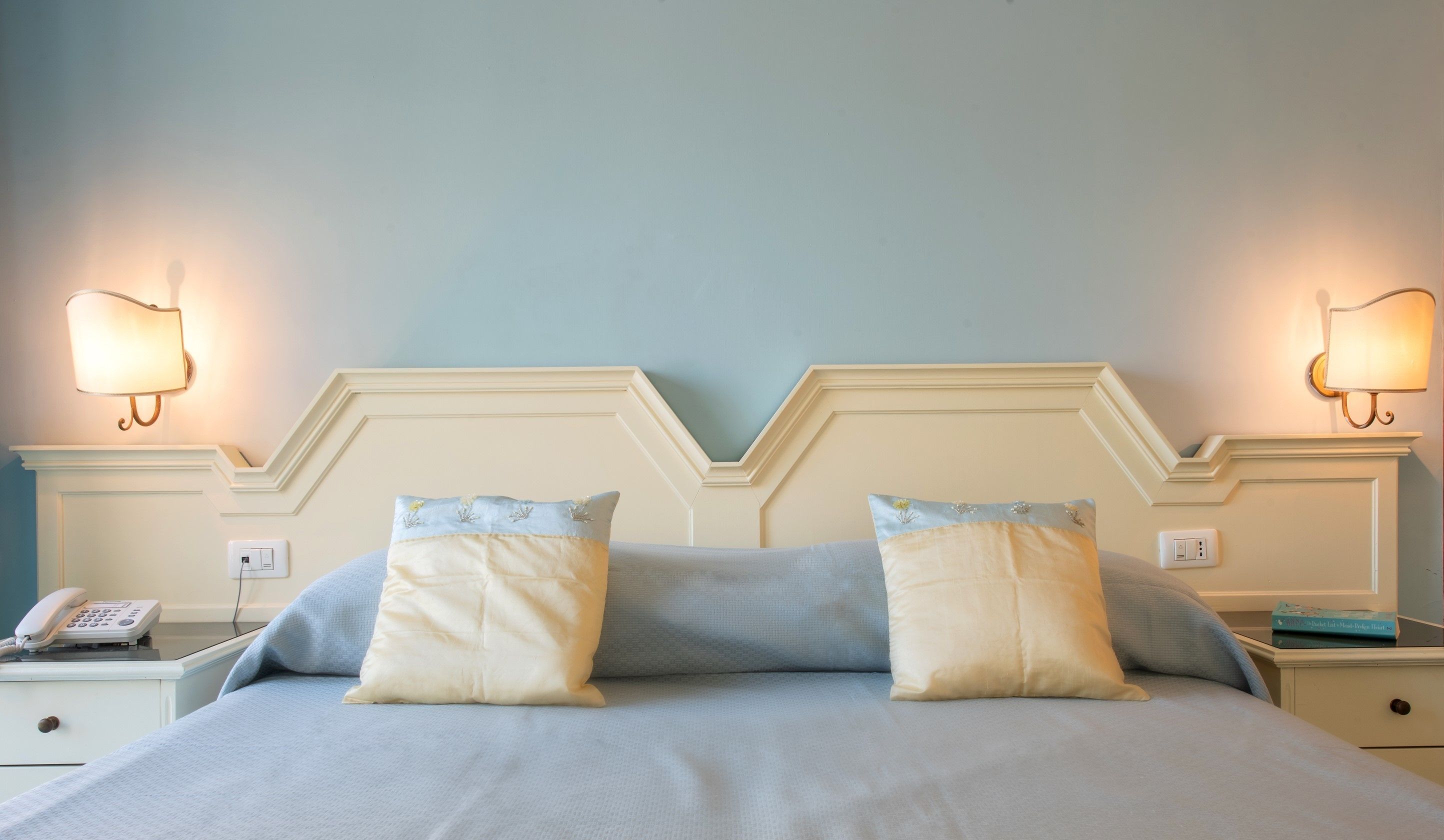 Foto - Hotel Ascot Sorrento