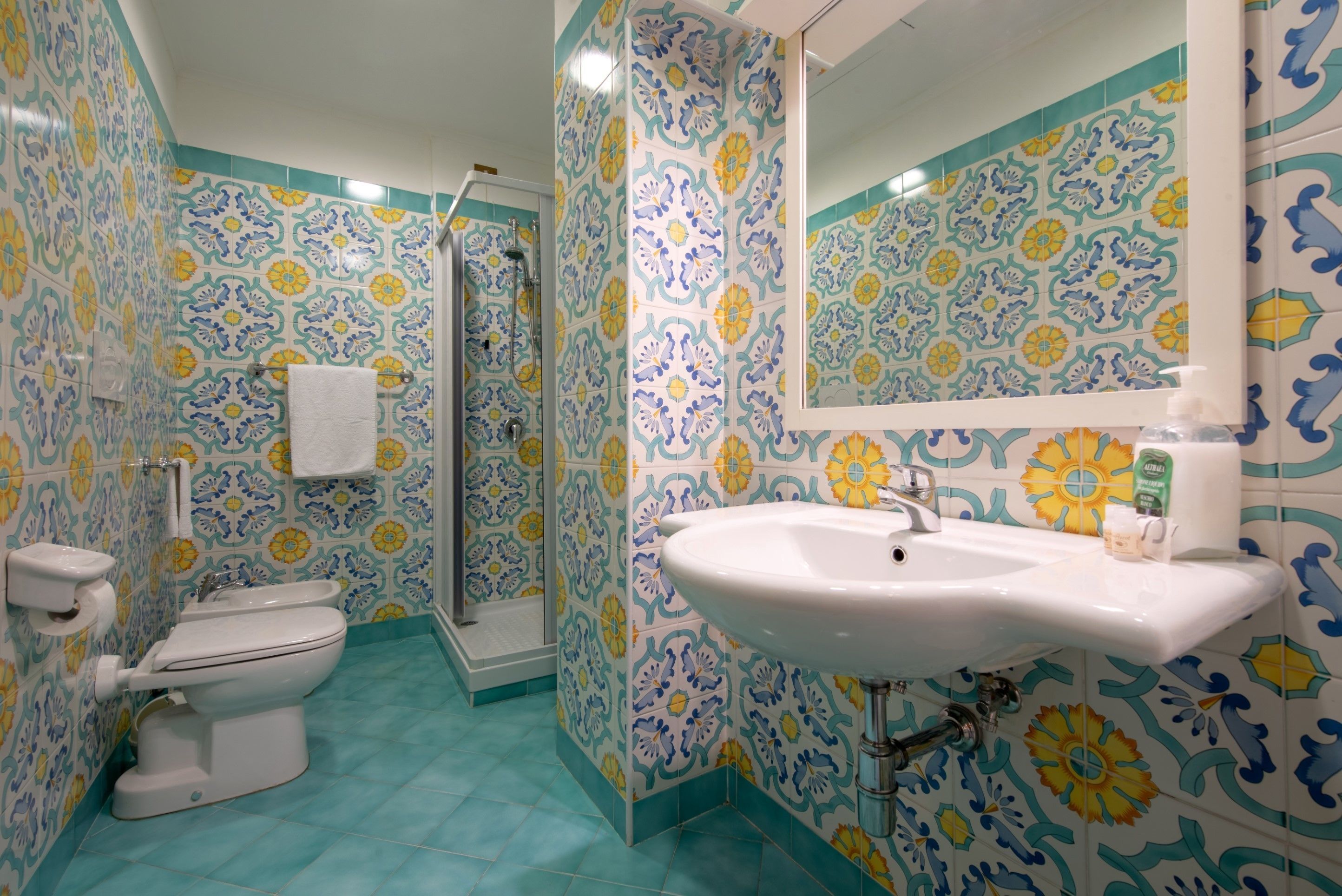 Foto - Hotel Ascot Sorrento