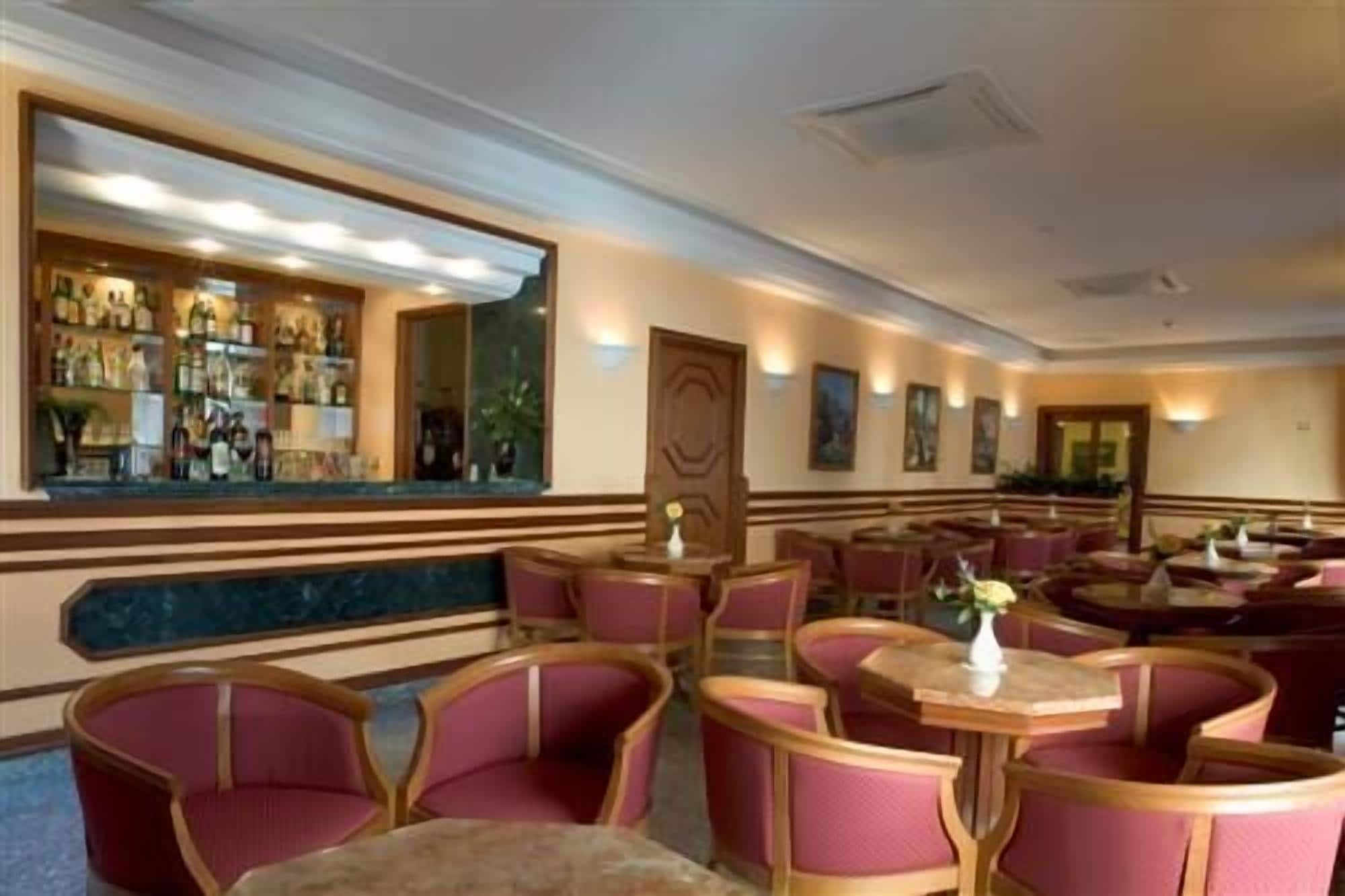 Foto - Hotel Ascot Sorrento