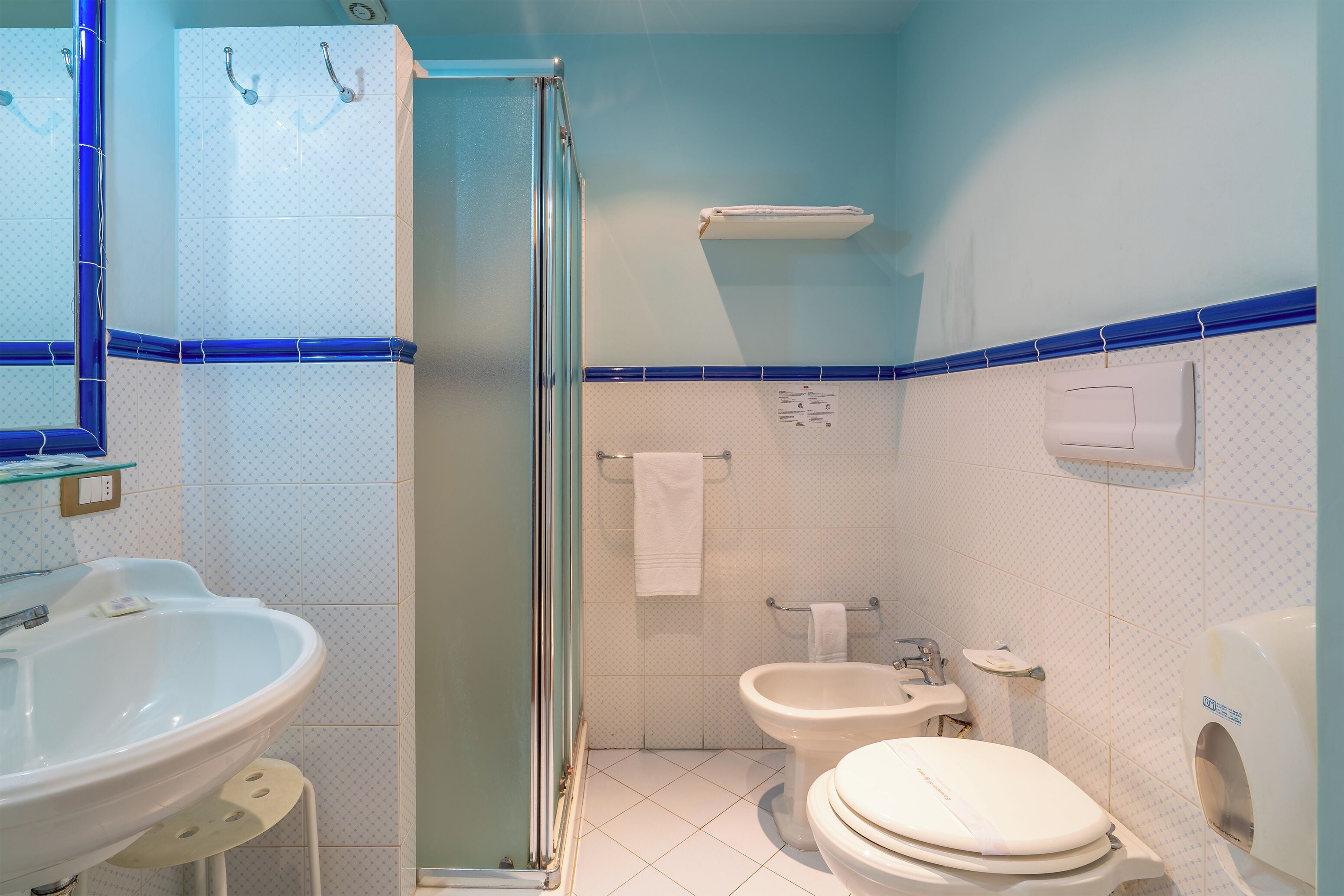 Foto - Hotel Mediterraneo