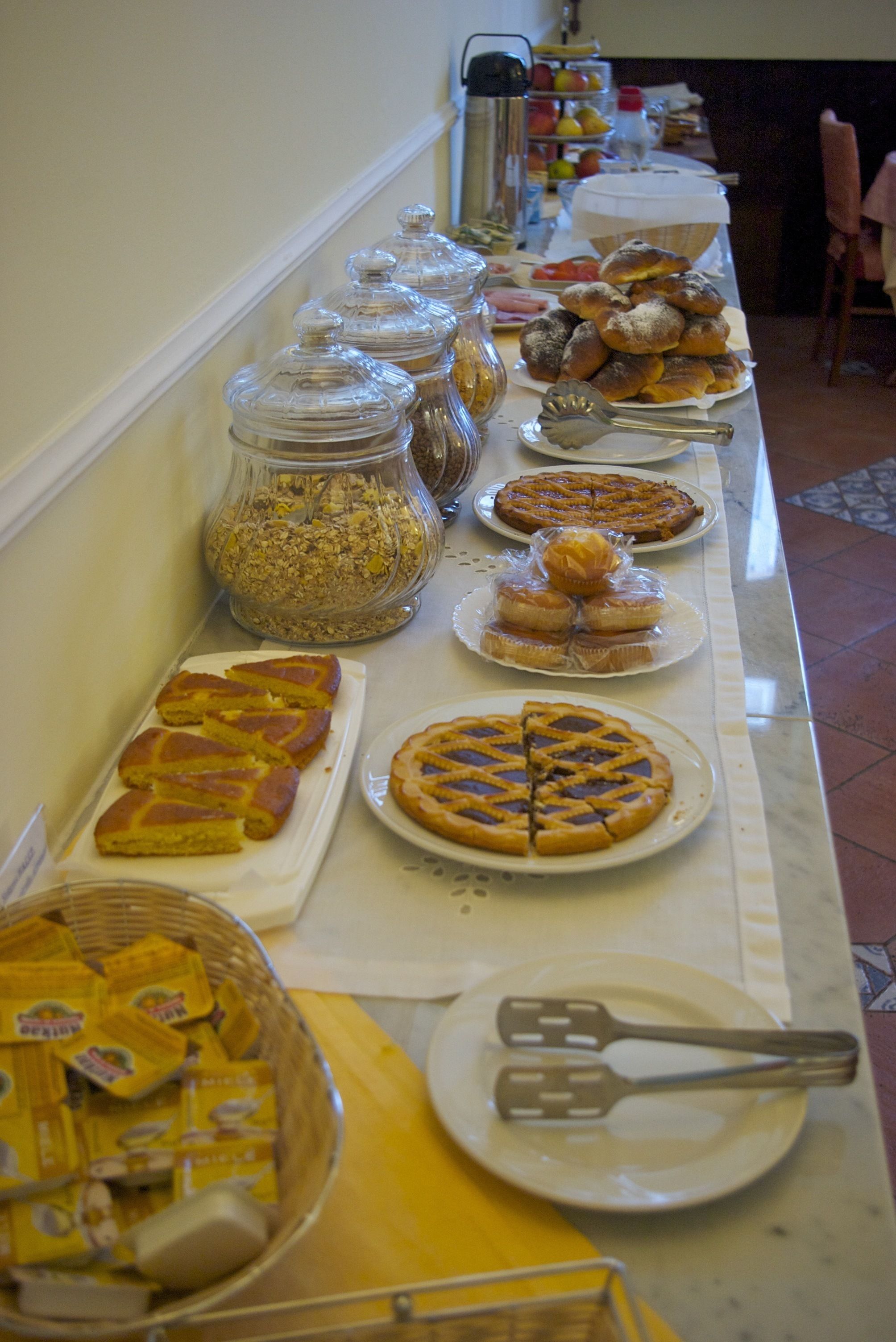 Photo - Hotel Mediterraneo