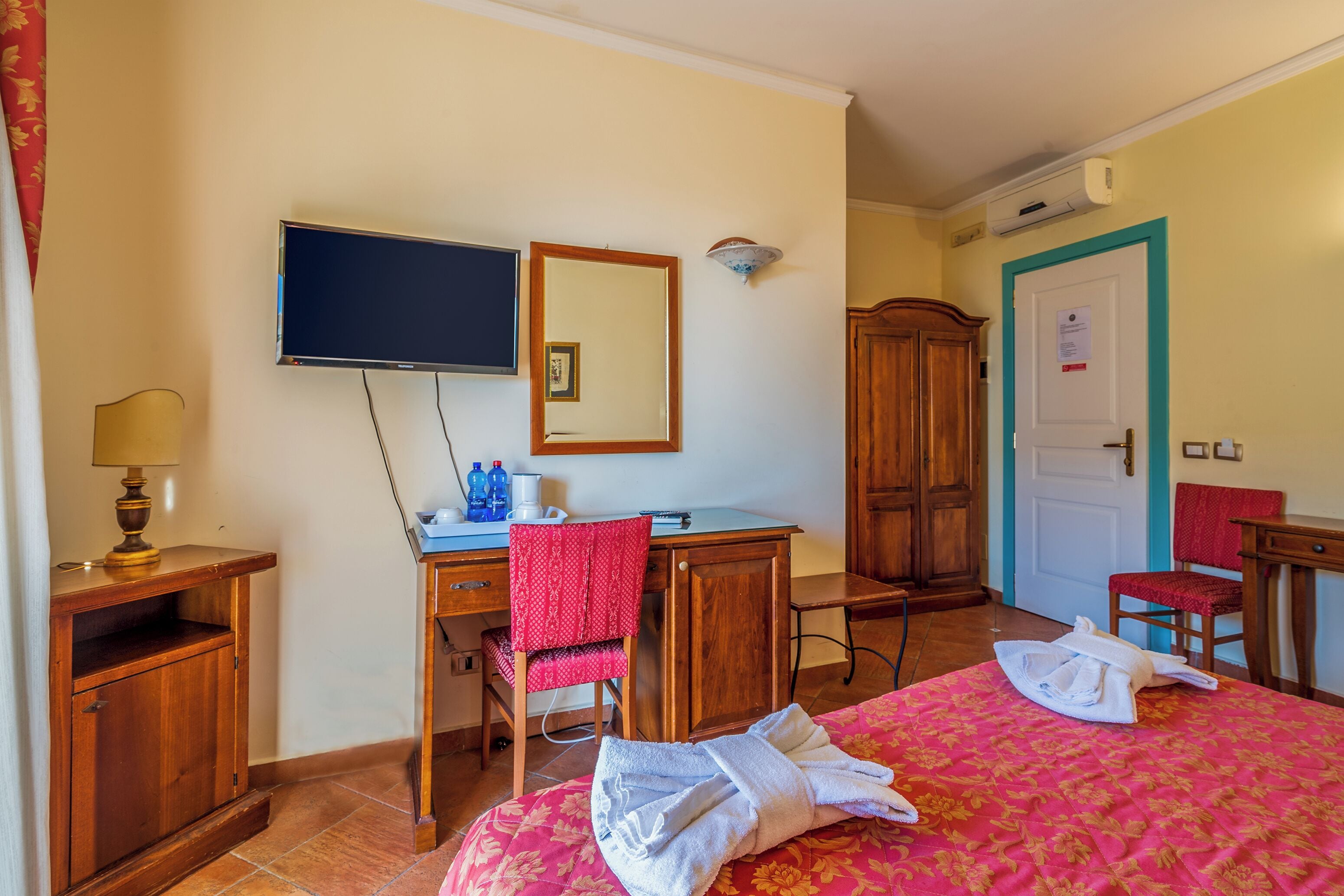 Photo - Hotel Mediterraneo