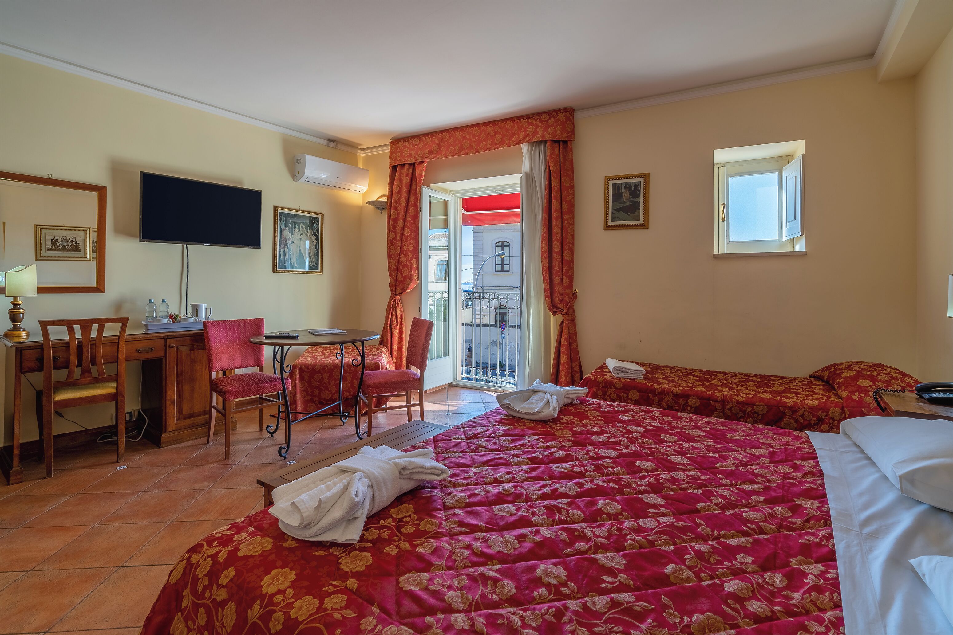 Foto - Hotel Mediterraneo