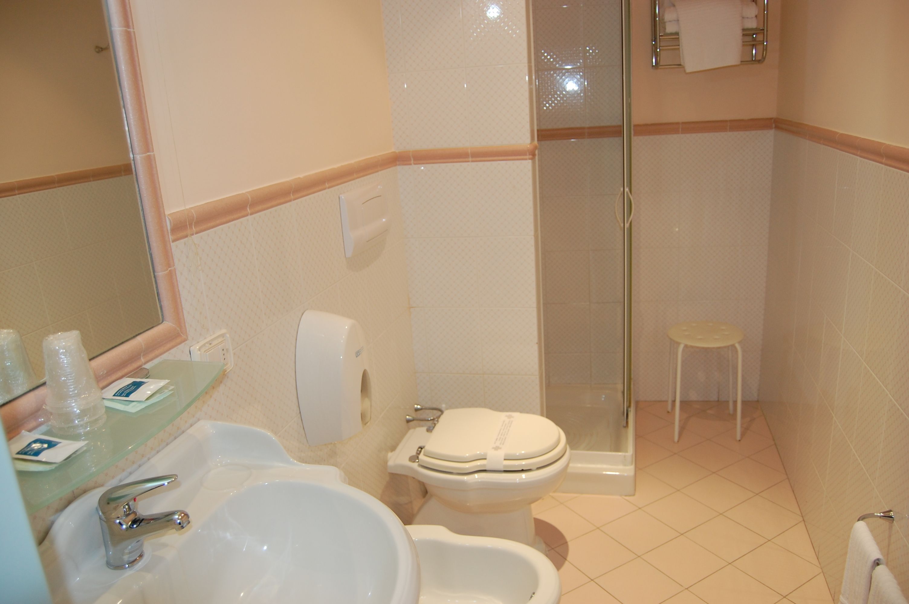 Photo - Hotel Mediterraneo