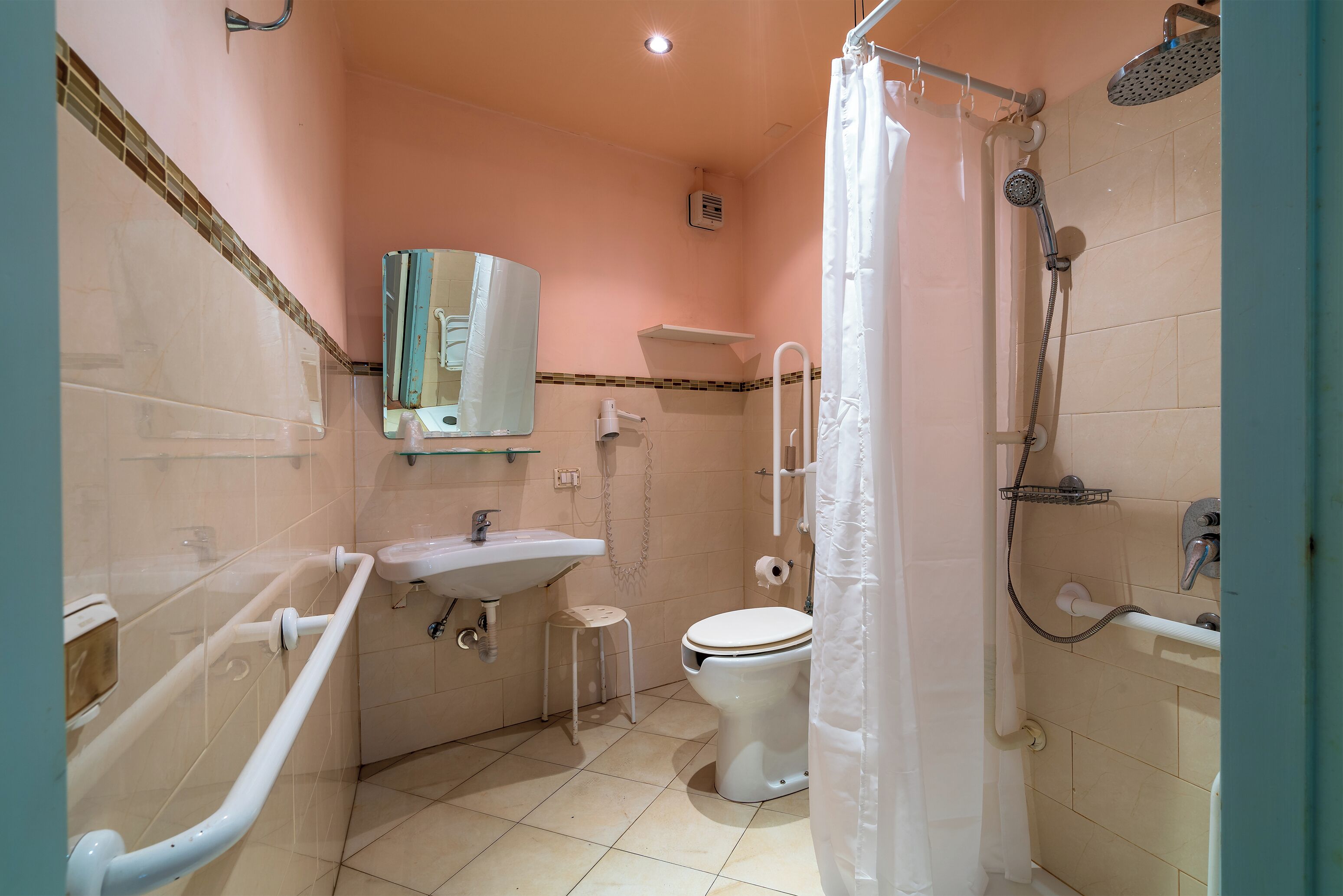 Foto - Hotel Mediterraneo