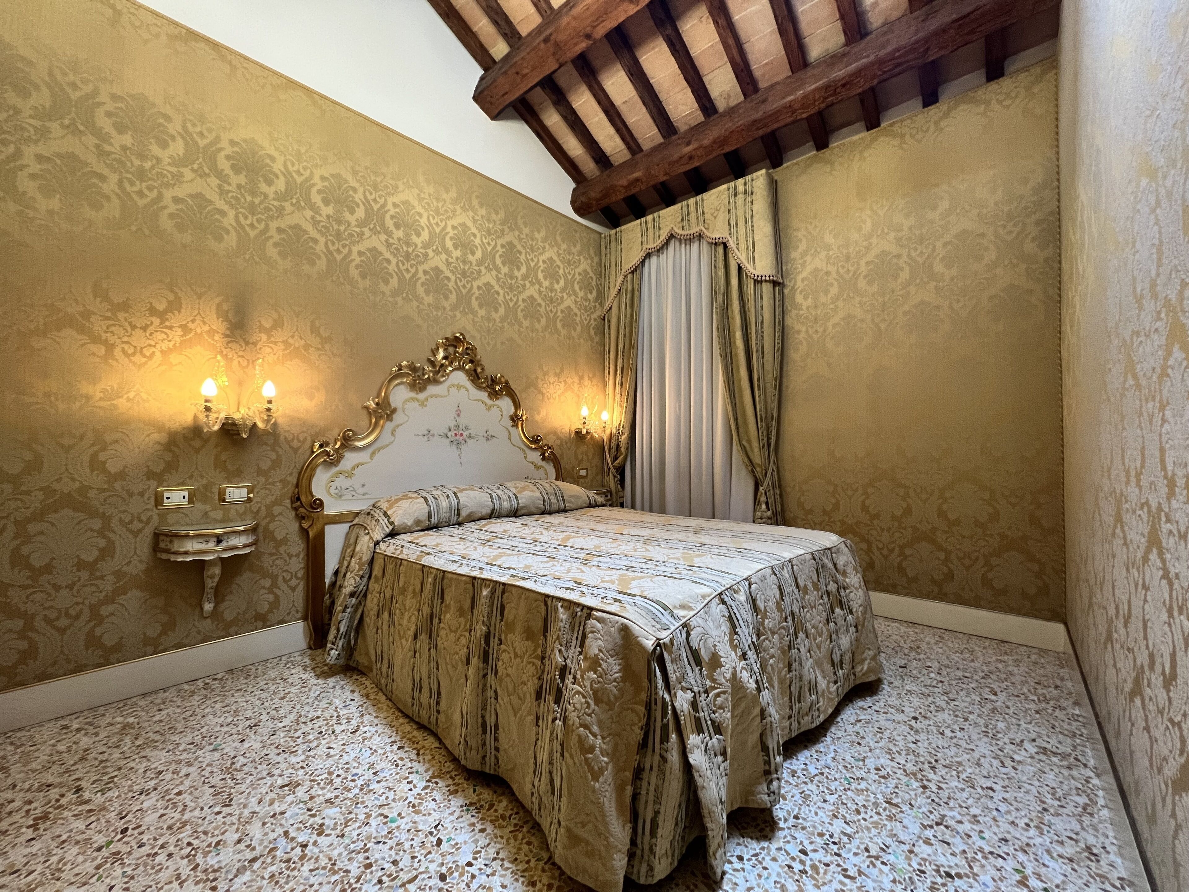 Foto - Hotel Ca' Dogaressa