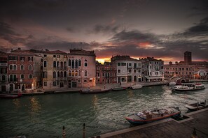 View from property - Hotel Ca' Dogaressa (Venice)