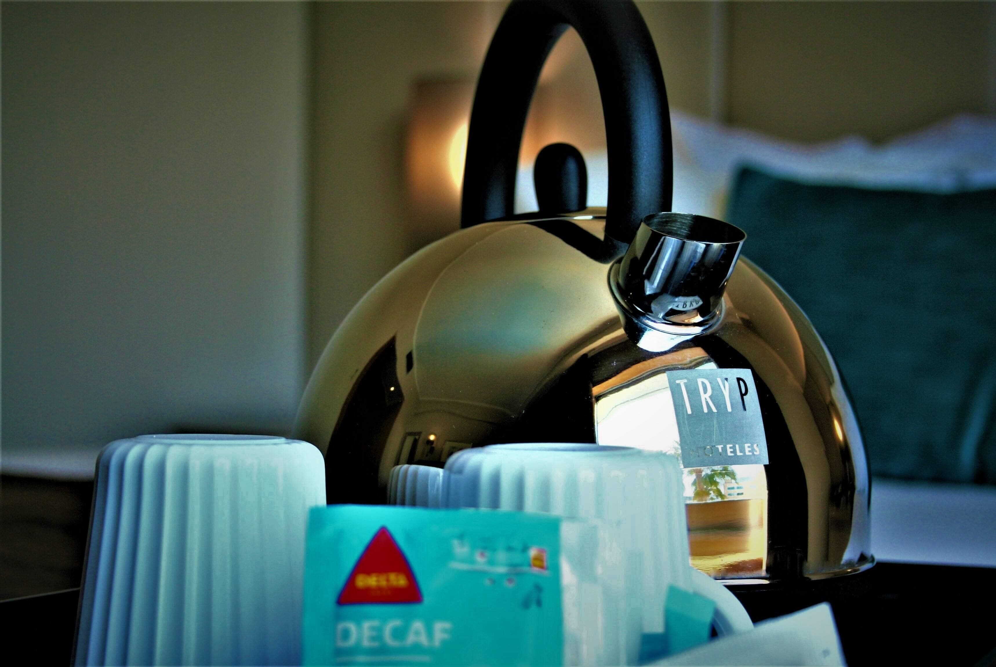 Foto - TRYP by Wyndham Porto Centro Hotel