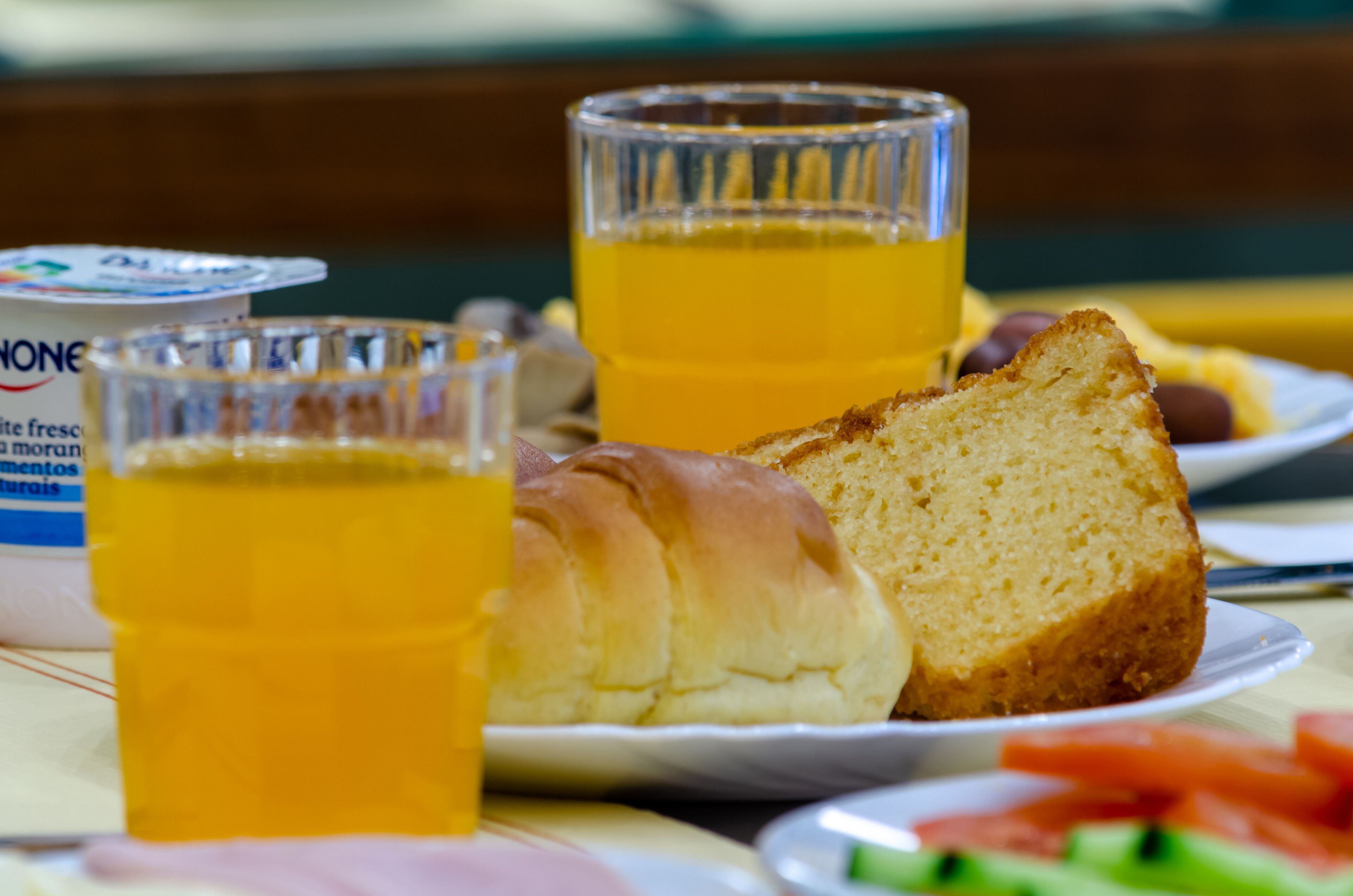 Foto - Hotel Duas Nações