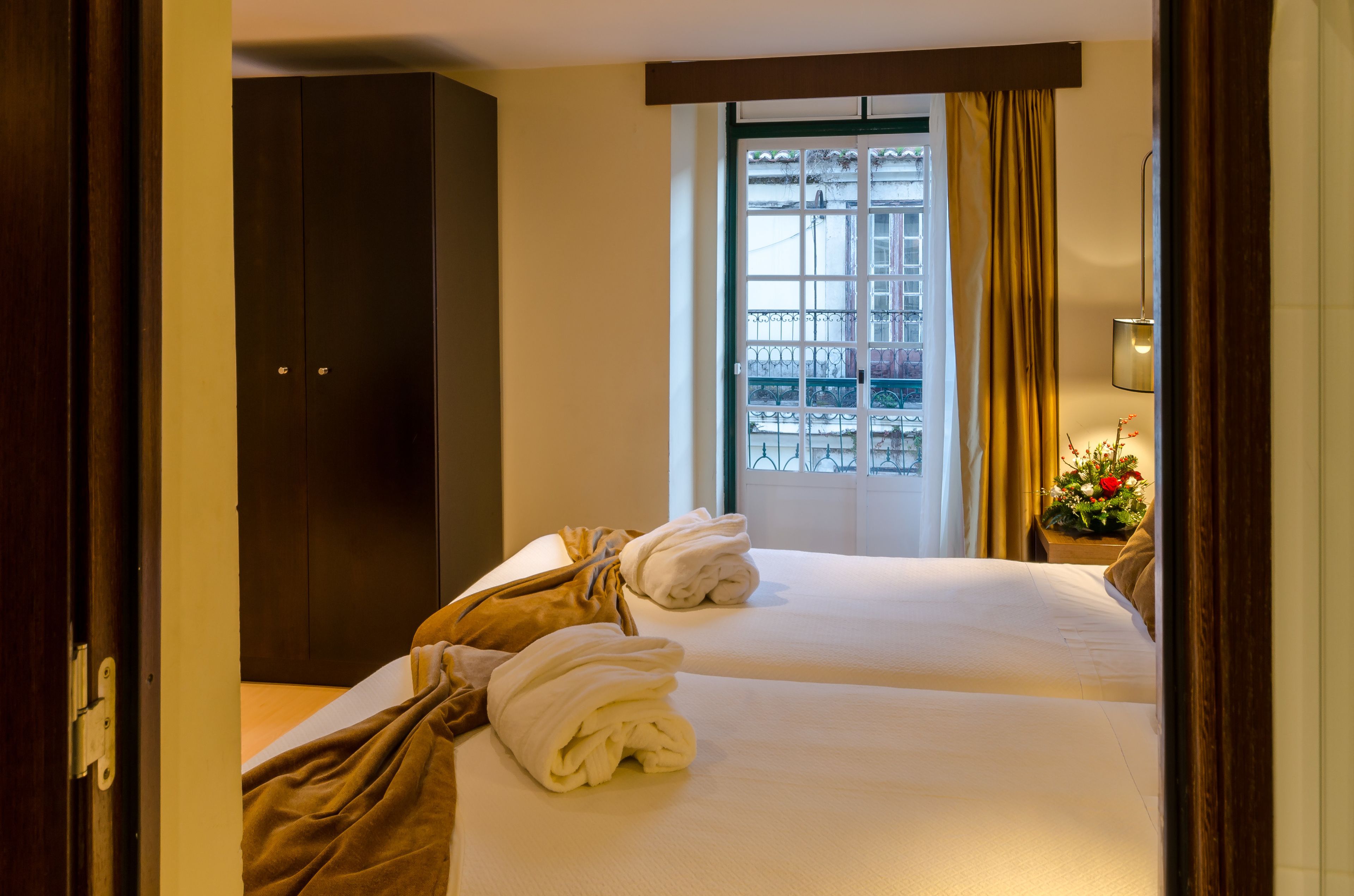 Foto - Hotel Duas Nações