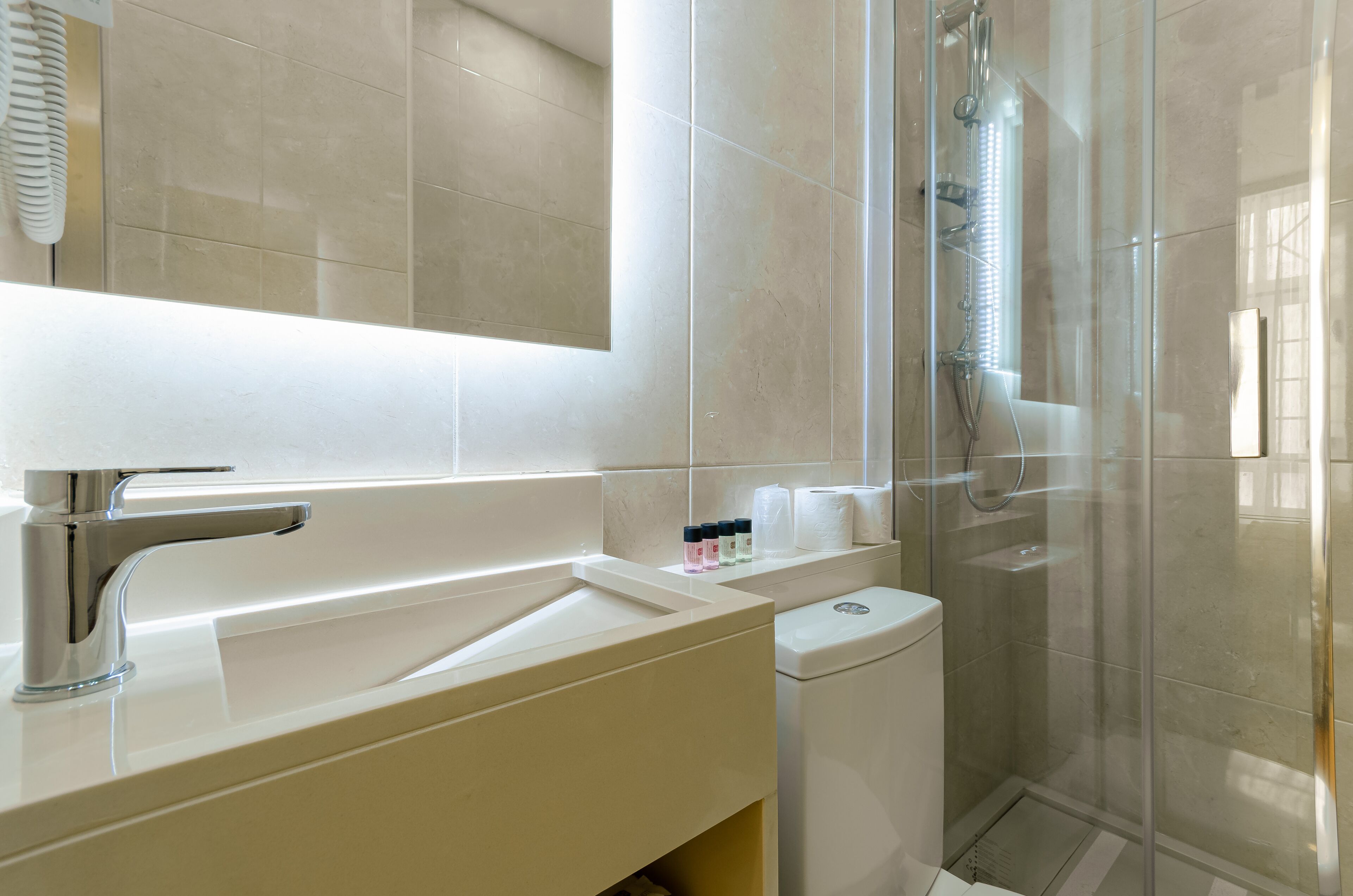 Foto - Hotel Duas Nações