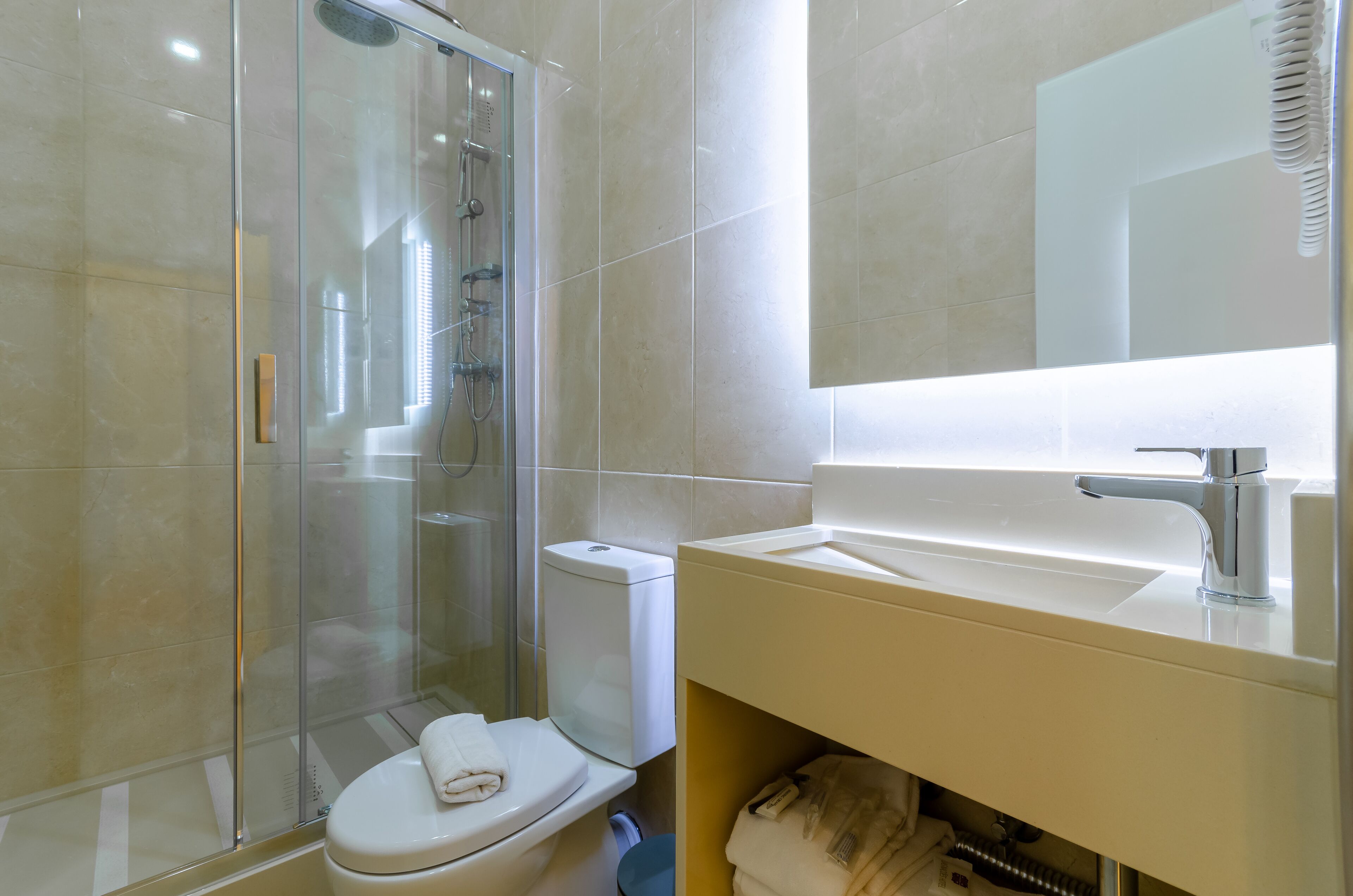 Foto - Hotel Duas Nações