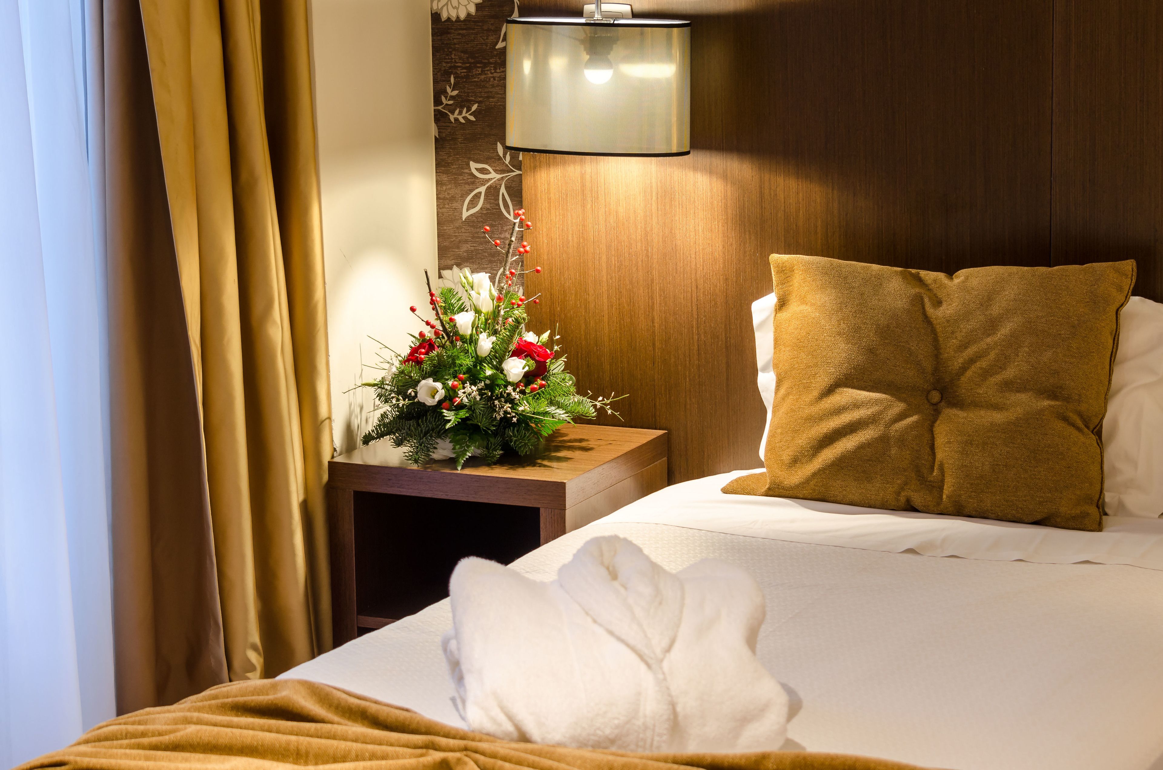 Foto - Hotel Duas Nações