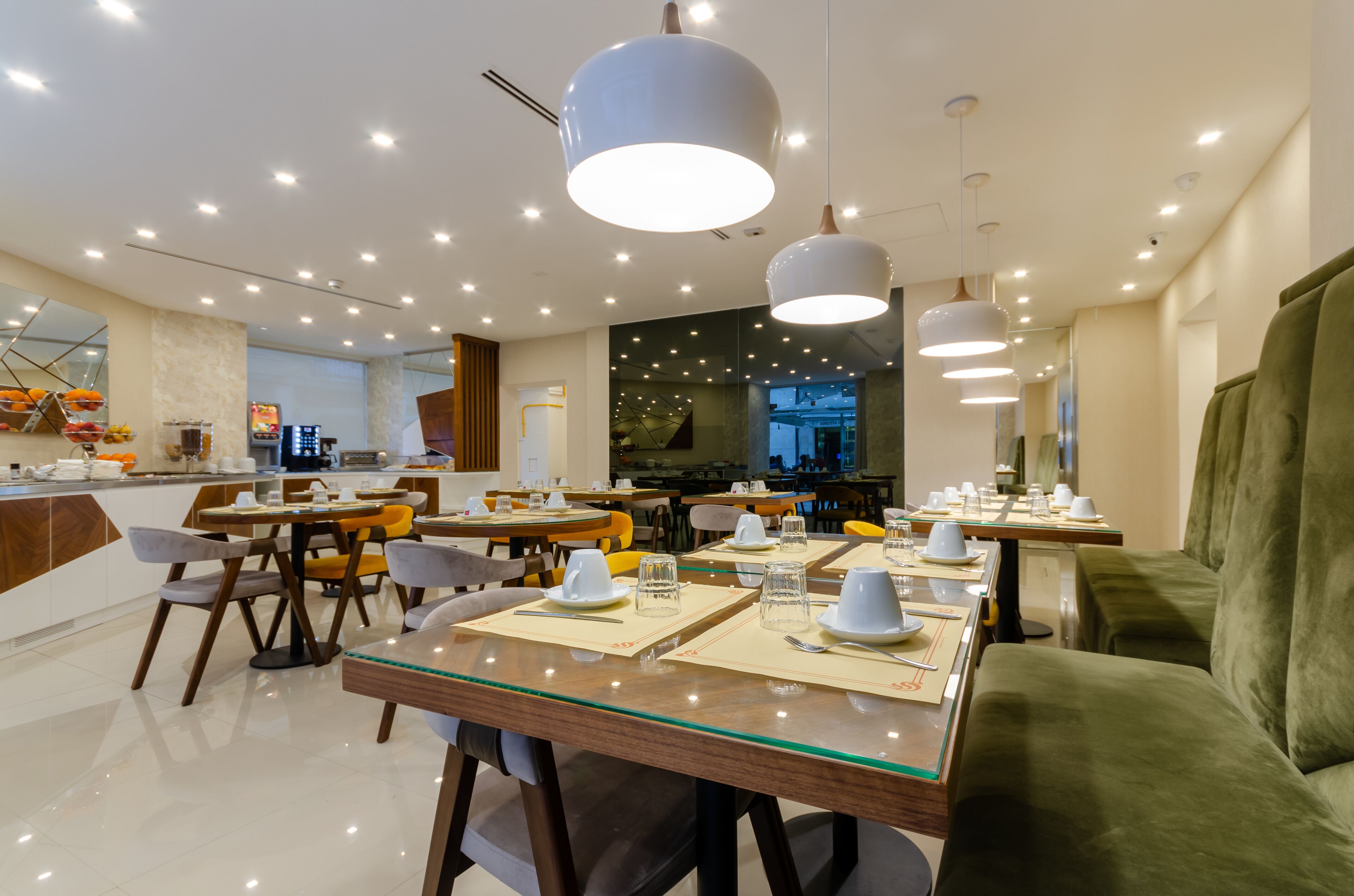 Foto - Hotel Duas Nações