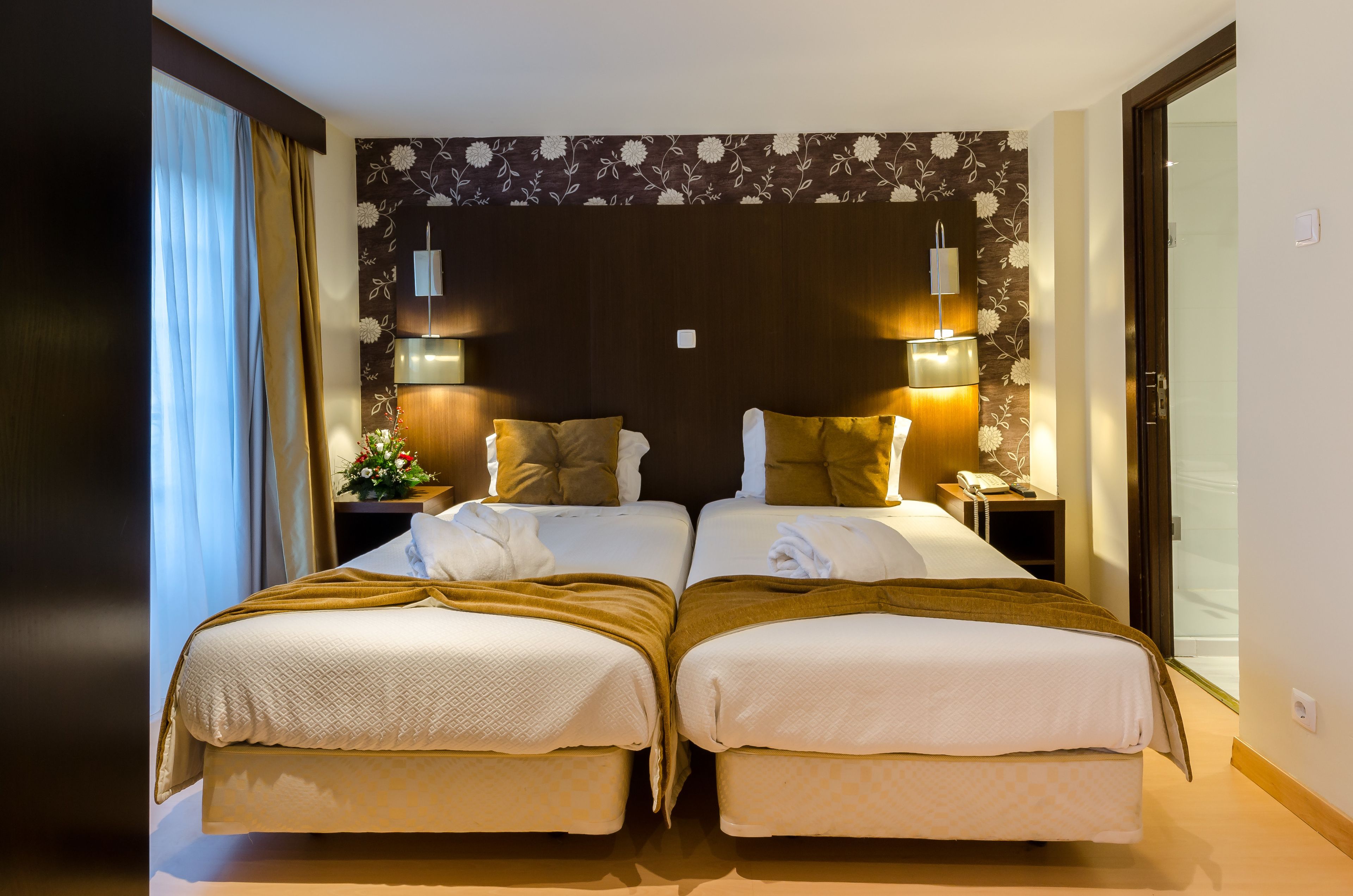 Foto - Hotel Duas Nações