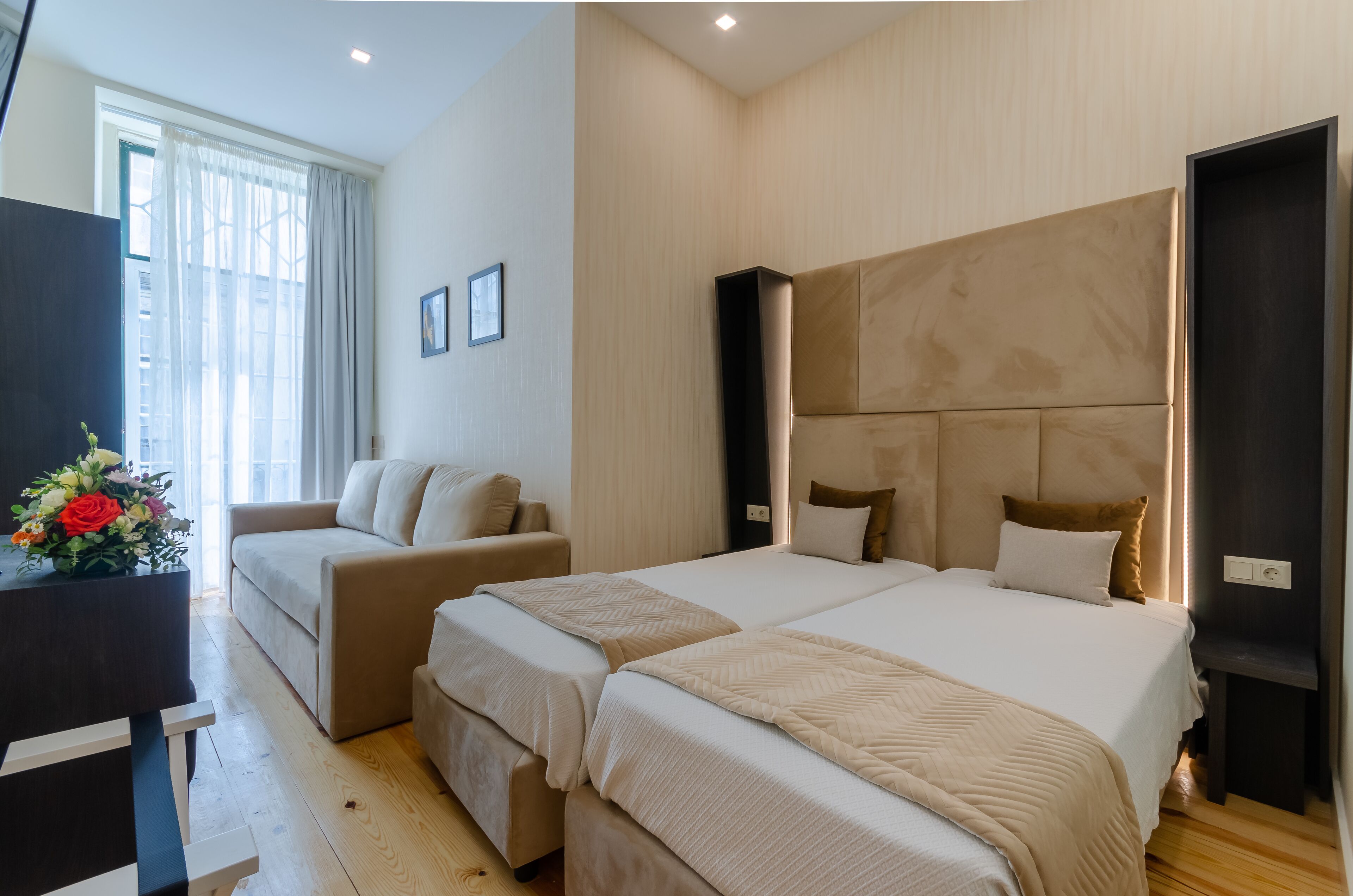 Foto - Hotel Duas Nações