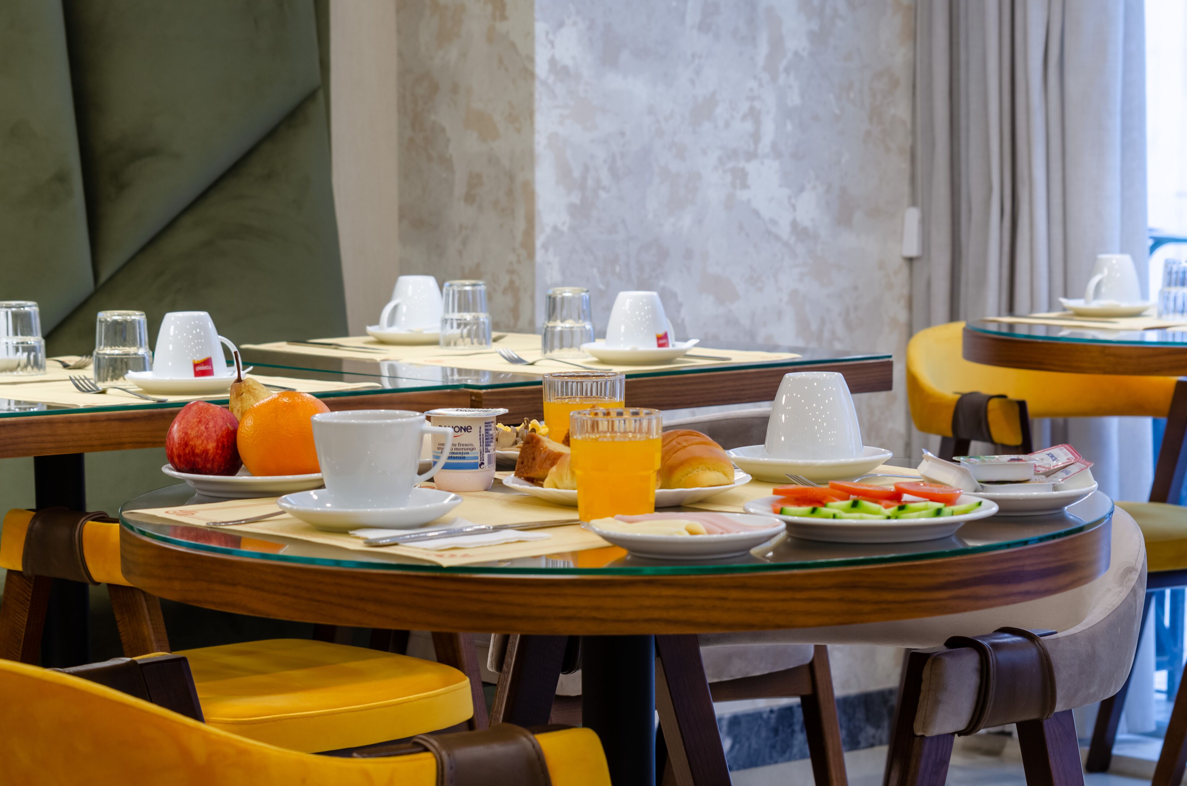 Foto - Hotel Duas Nações