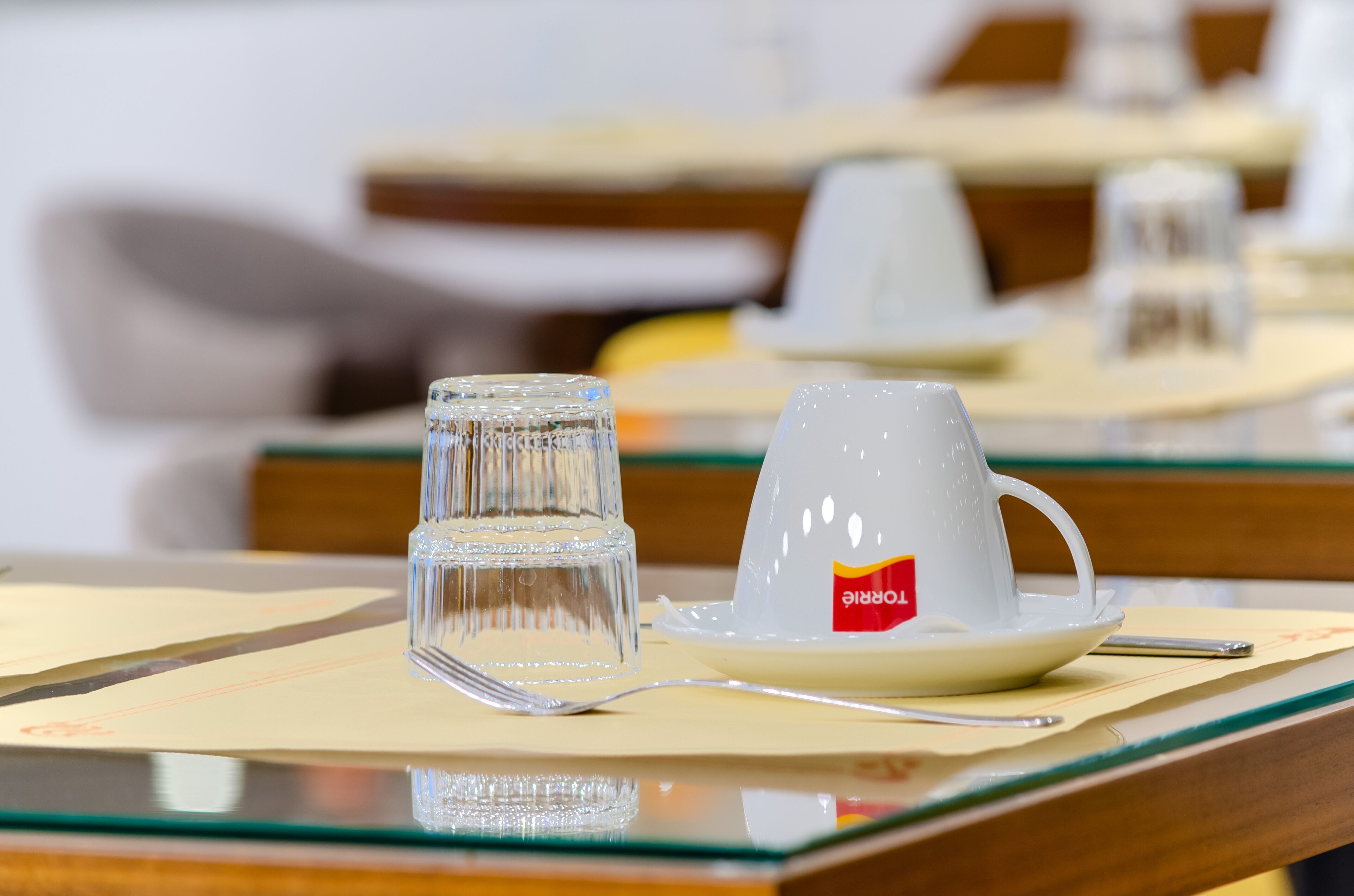 Foto - Hotel Duas Nações