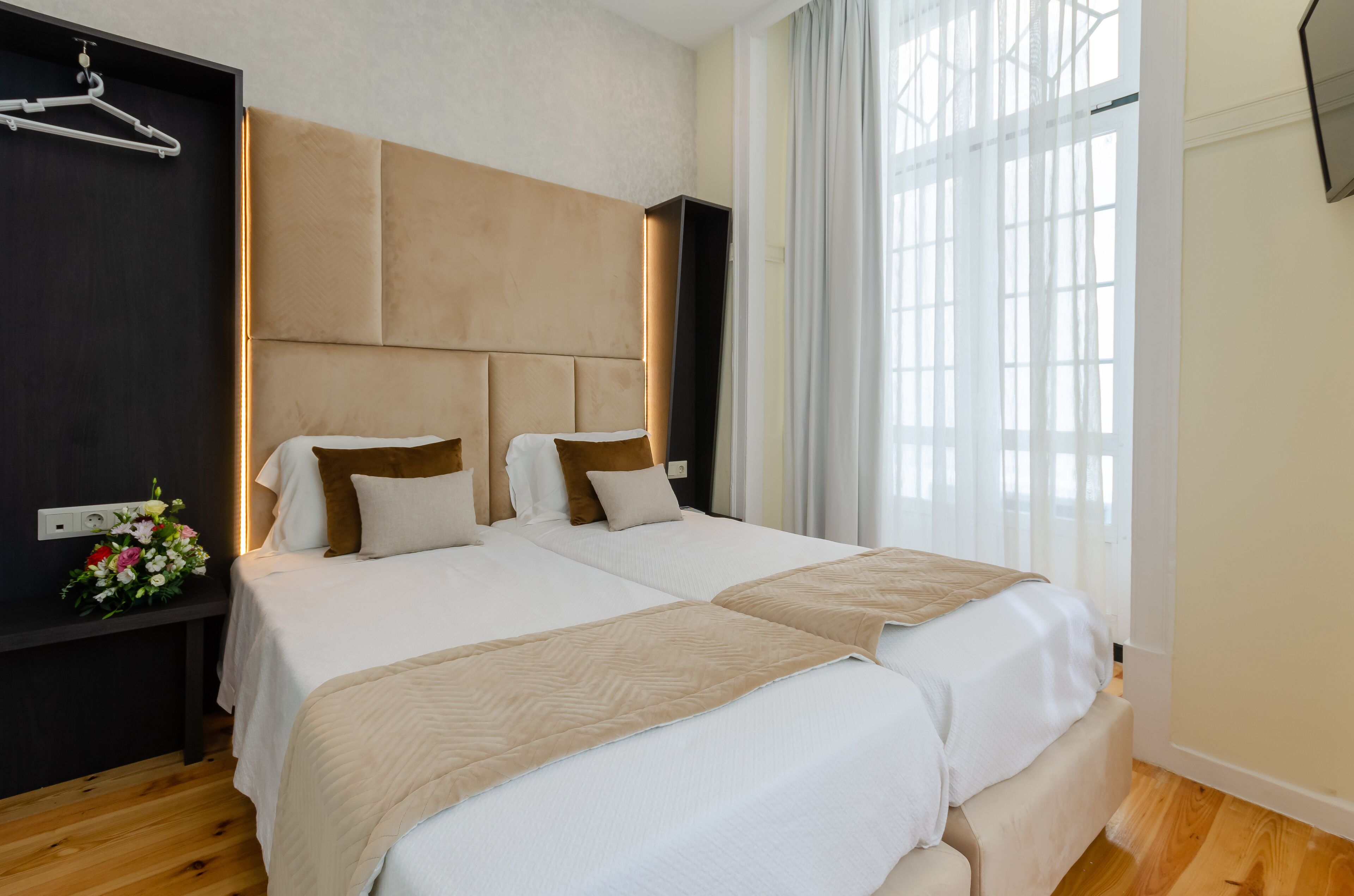 Foto - Hotel Duas Nações