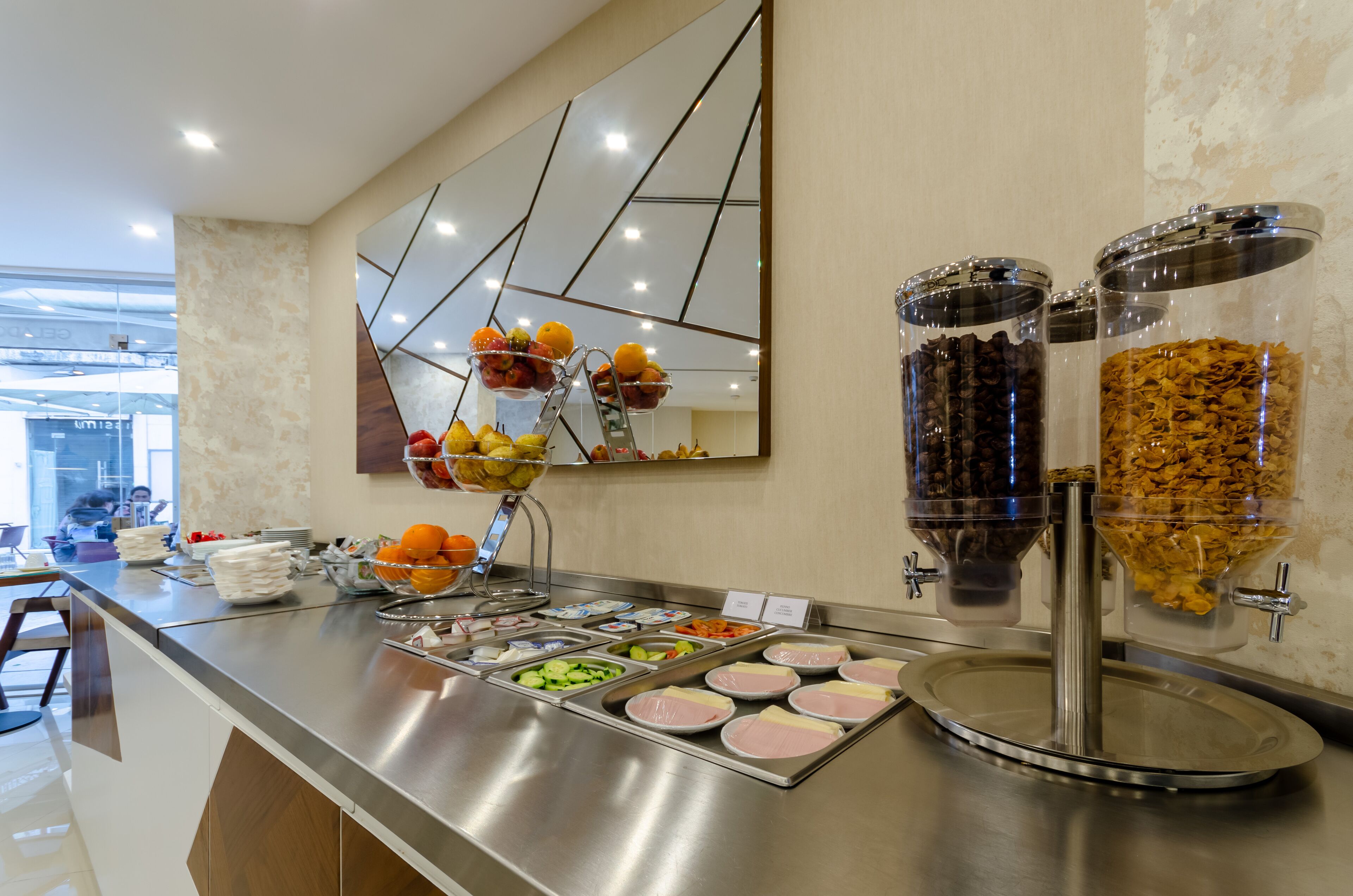 Foto - Hotel Duas Nações