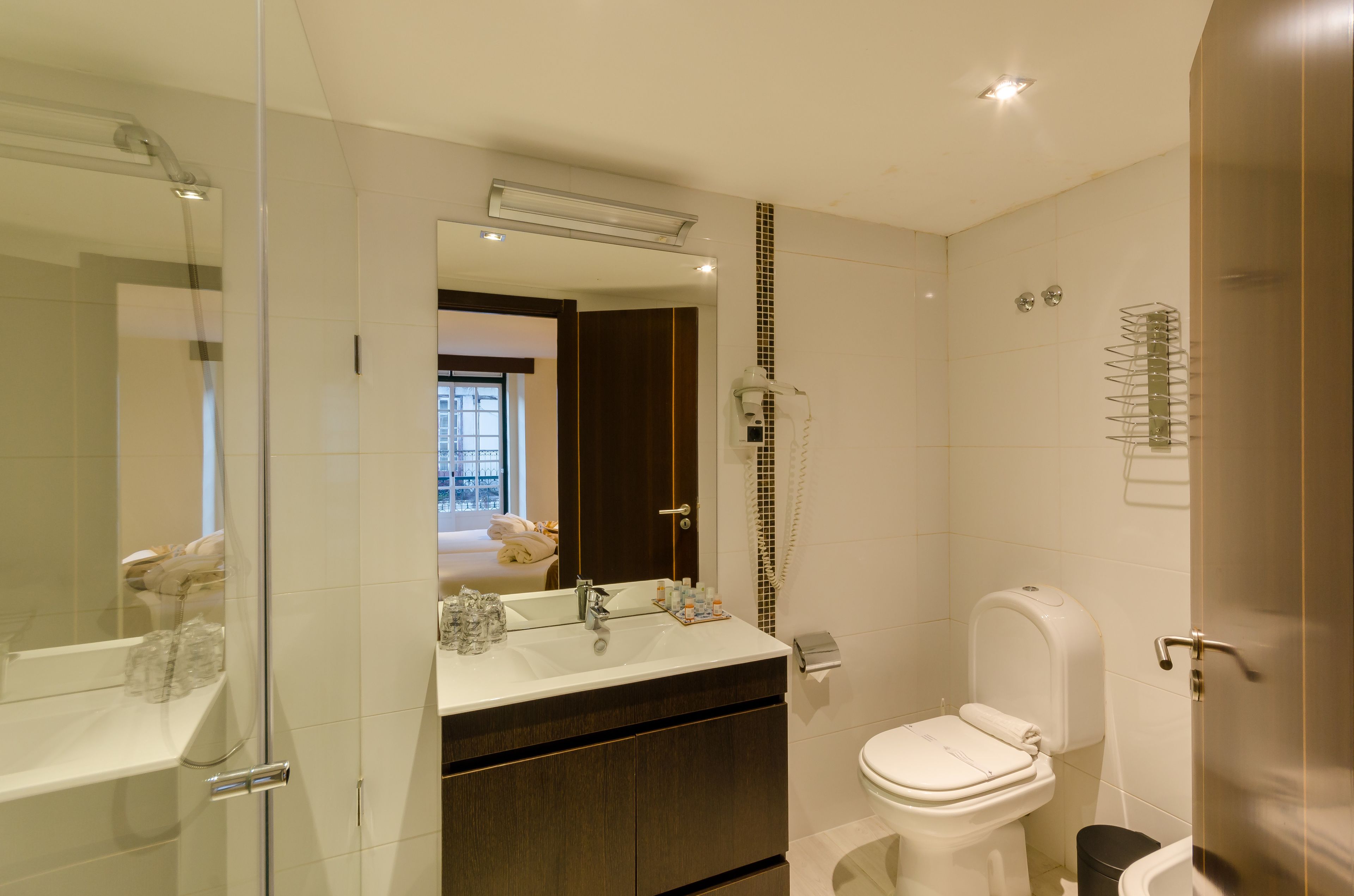 Foto - Hotel Duas Nações