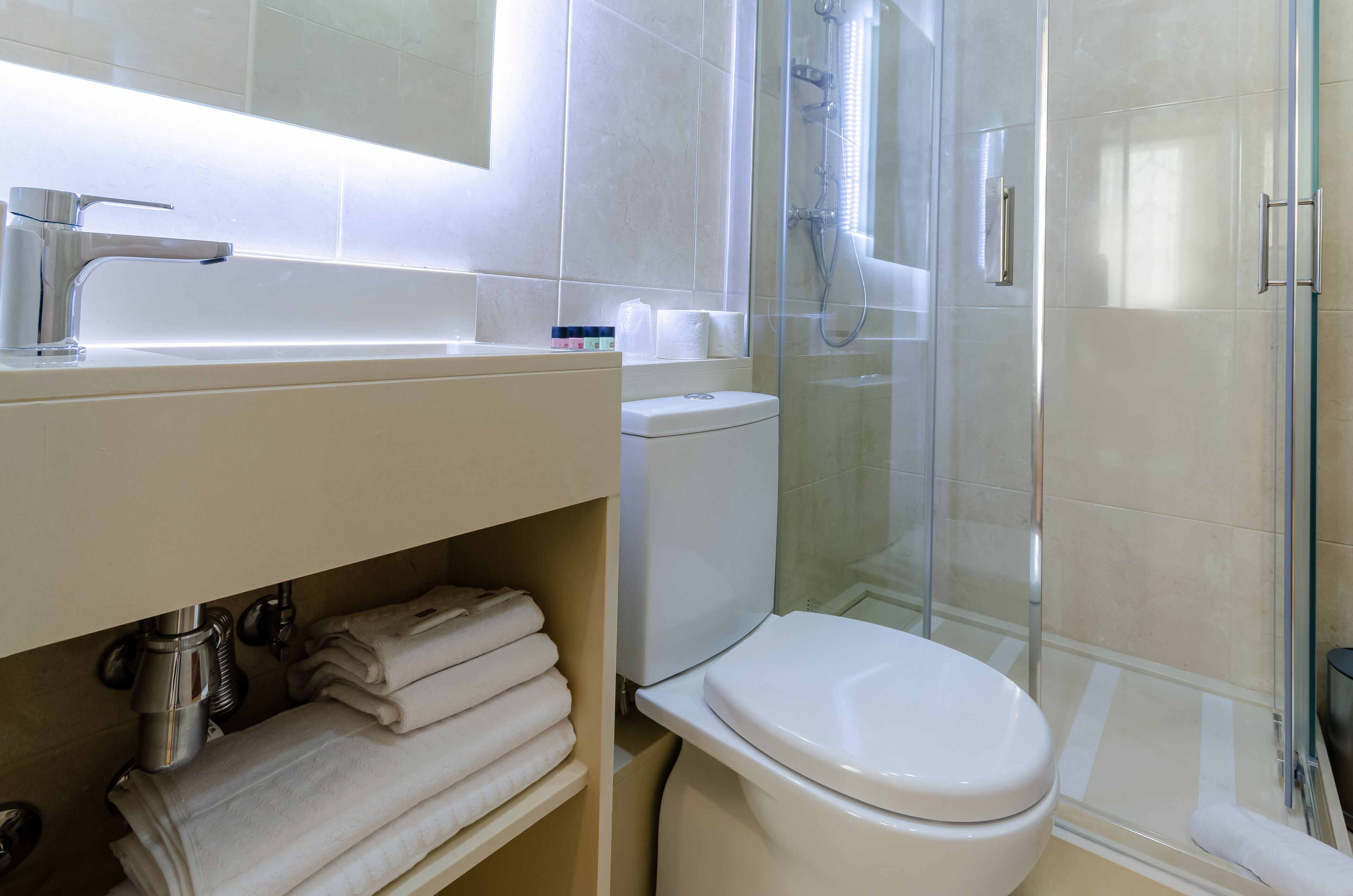 Foto - Hotel Duas Nações