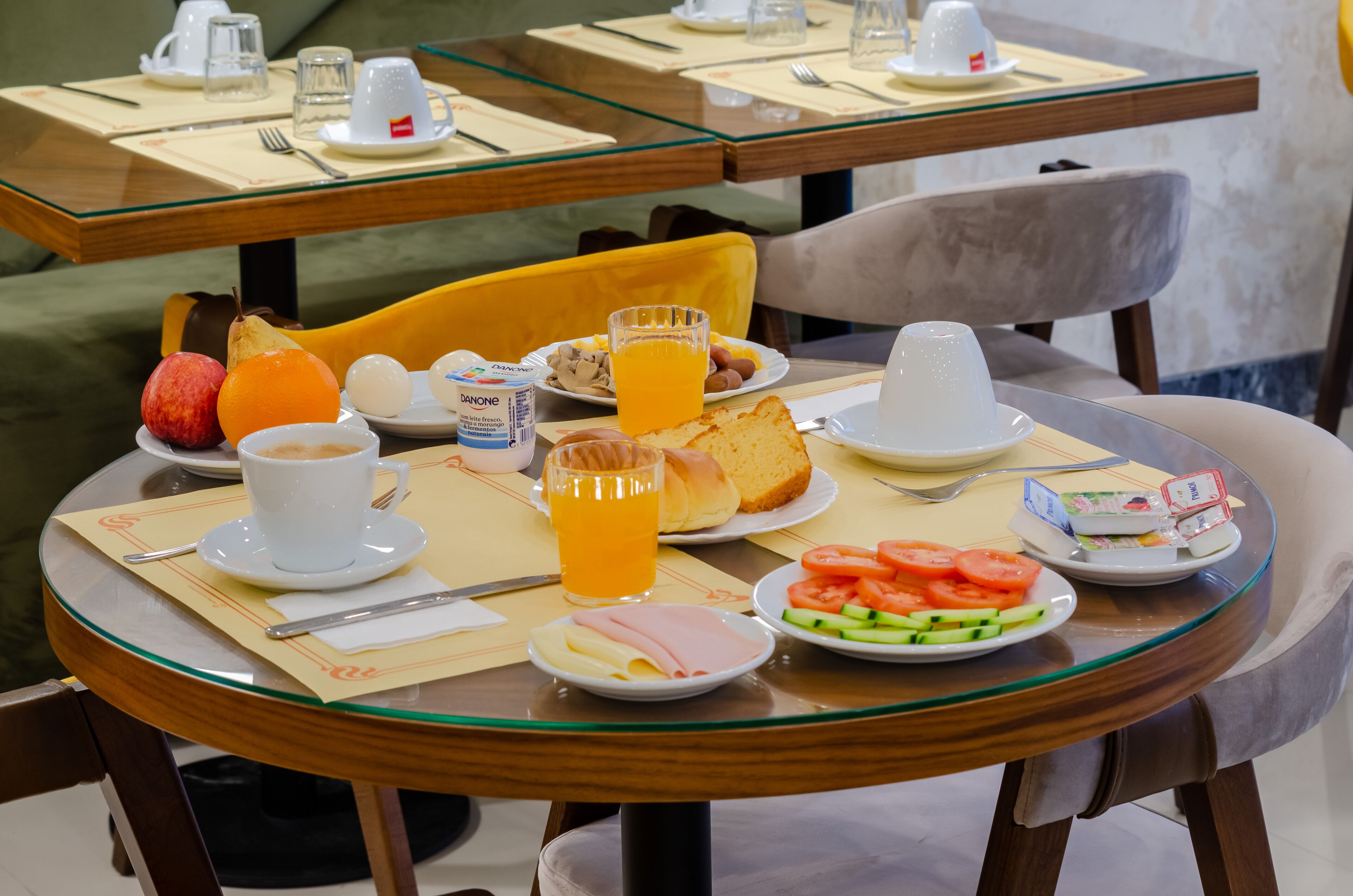 Foto - Hotel Duas Nações