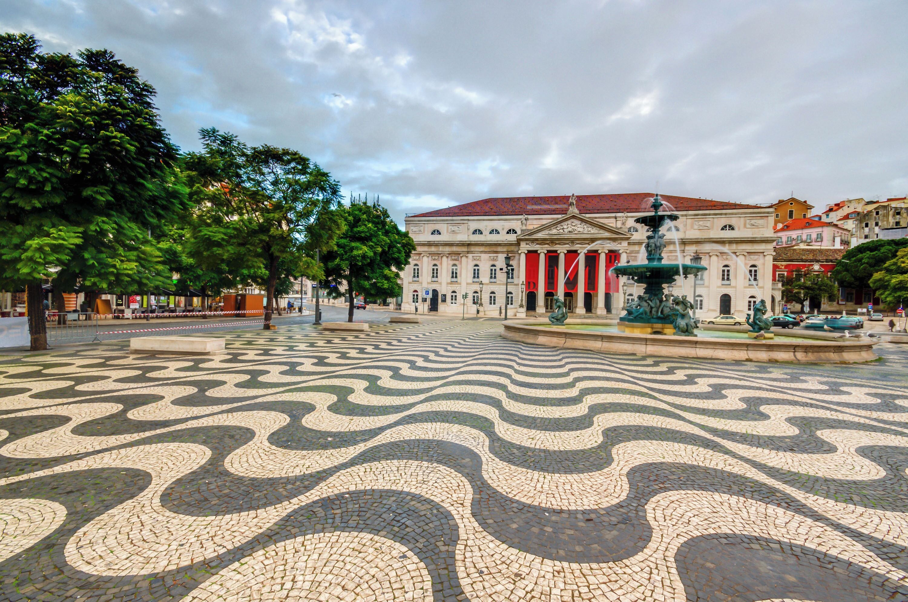 Photo - Hotel INN Rossio