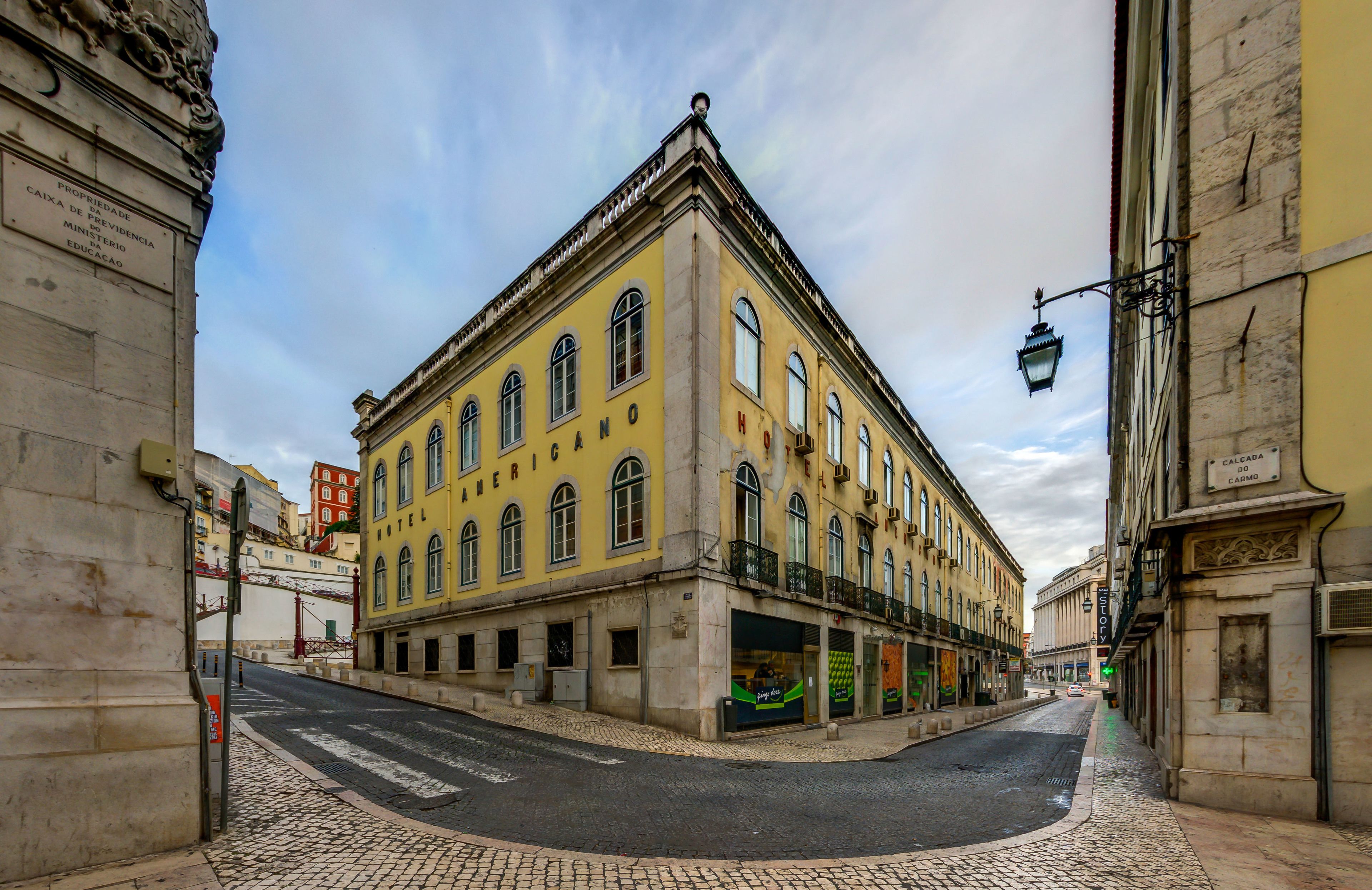 Photo - Hotel INN Rossio
