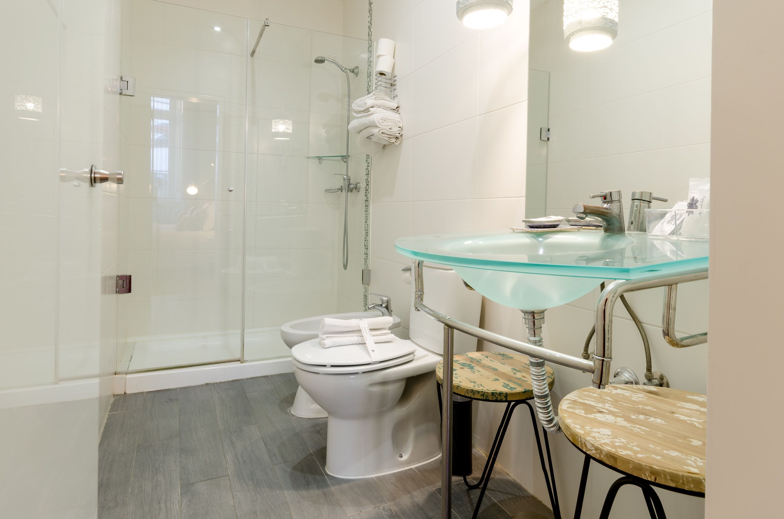 Foto - Hotel INN Rossio