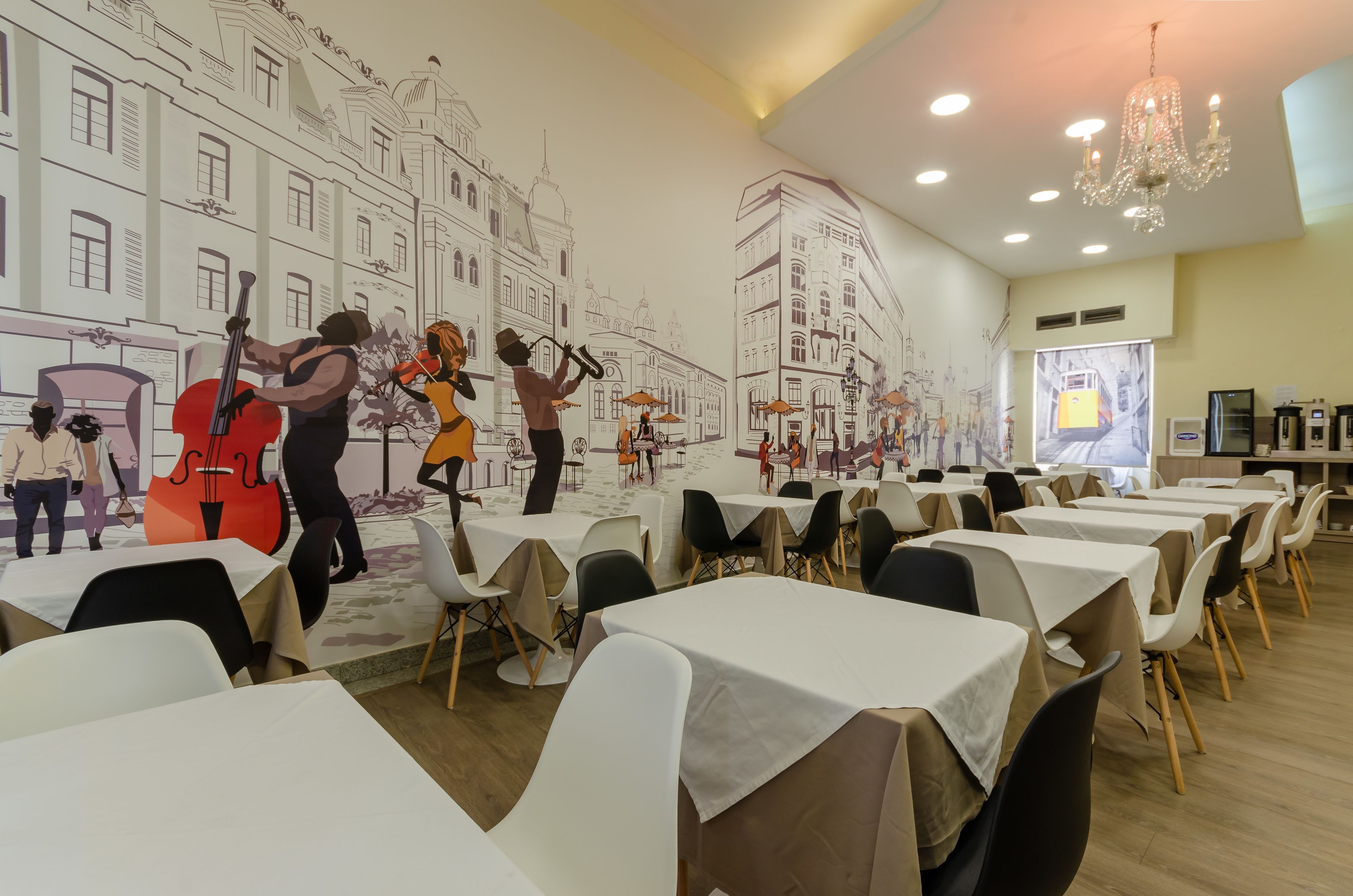 Photo - Hotel INN Rossio